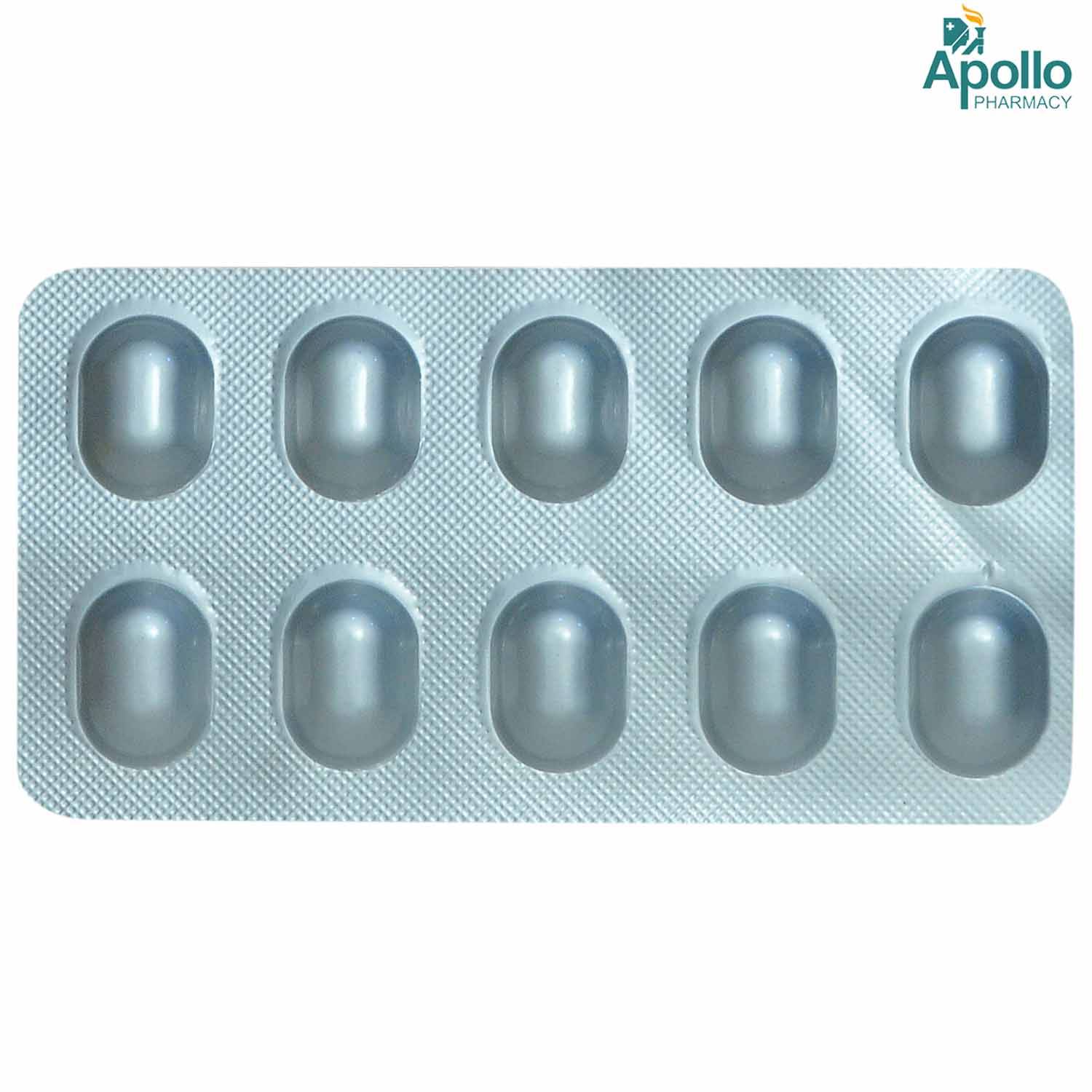 TGTOR 5MG TABLET, Pack of 10 TABLETS TGTOR 5MG TABLET, Pack of 10 TABLETS
