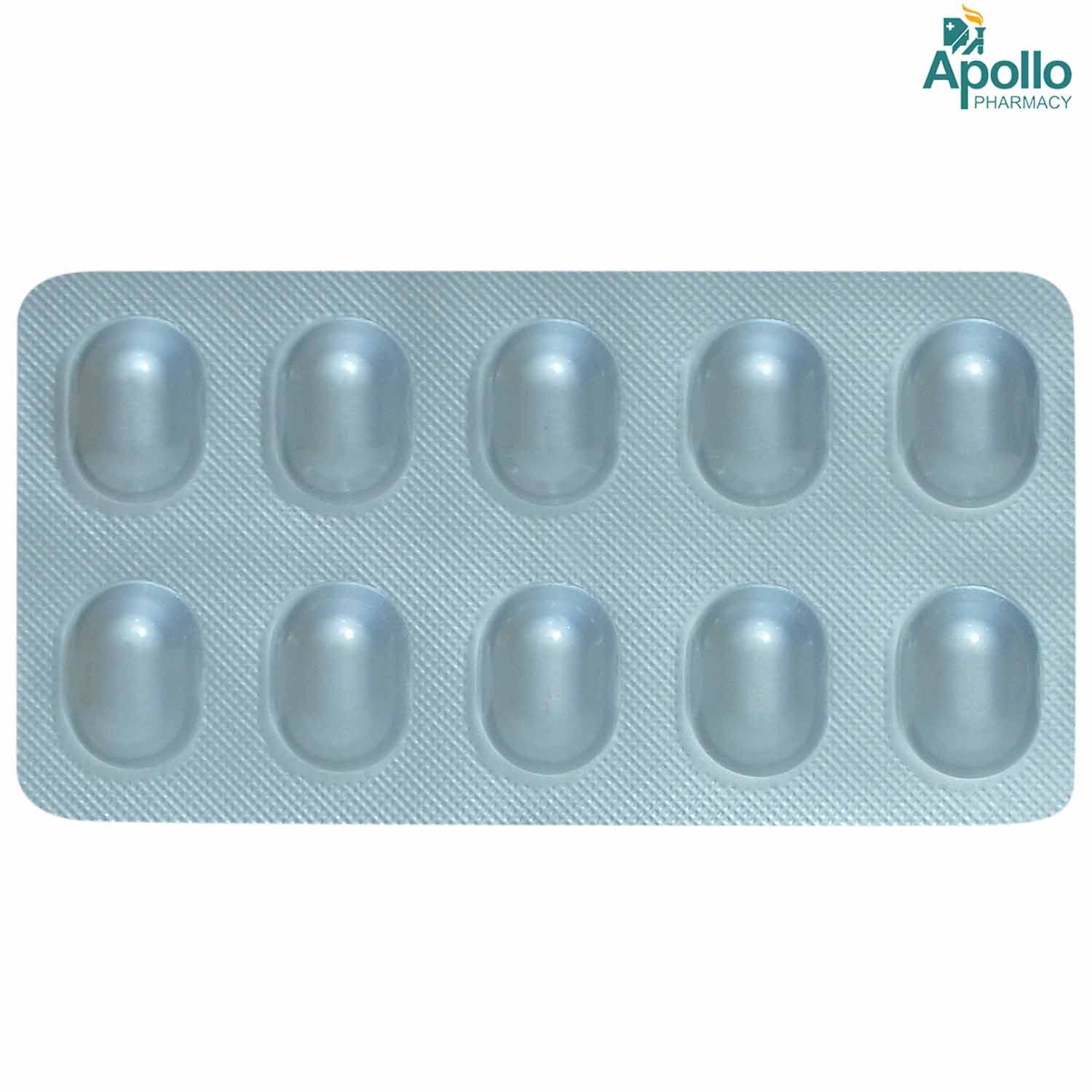 TGTOR 40MG TABLET, Pack of 10 TABLETS TGTOR 40MG TABLET, Pack of 10 TABLETS