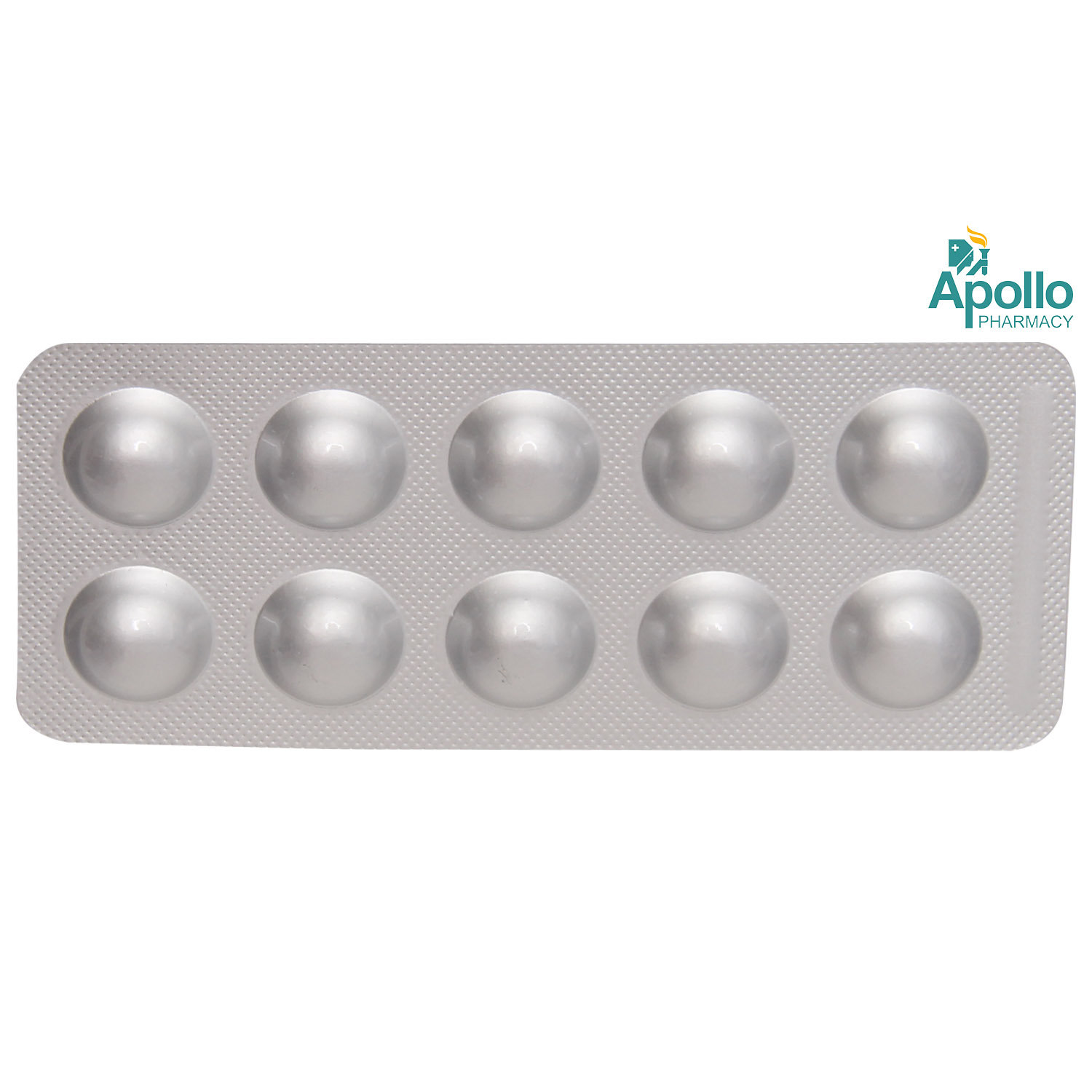 THALORIC 6.25MG TABLET 10'S, Pack of 10 TABLETS THALORIC 6.25MG TABLET 10'S, Pack of 10 TABLETS