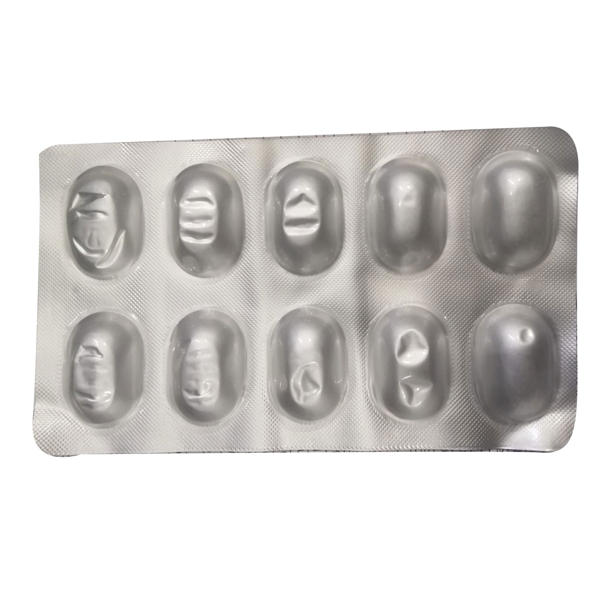 THEBUNE TABLET 10'S, Pack of 10 TabletS THEBUNE TABLET 10'S, Pack of 10 TabletS