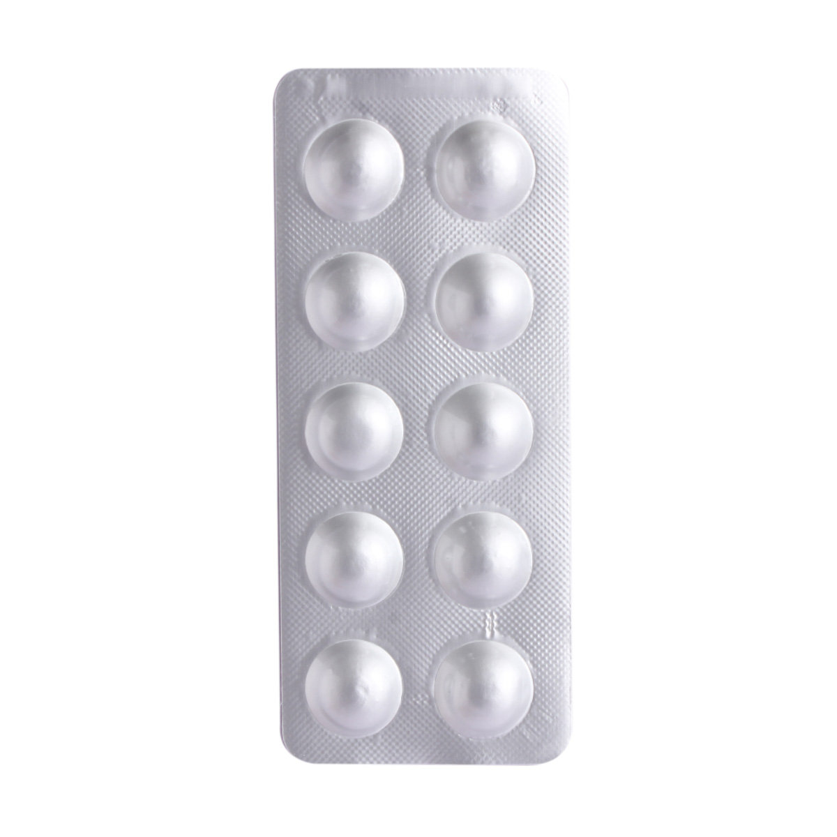 Thioquest ET 4 Tablet 10's, Pack of 10 TabletS Thioquest ET 4 Tablet 10's, Pack of 10 TabletS