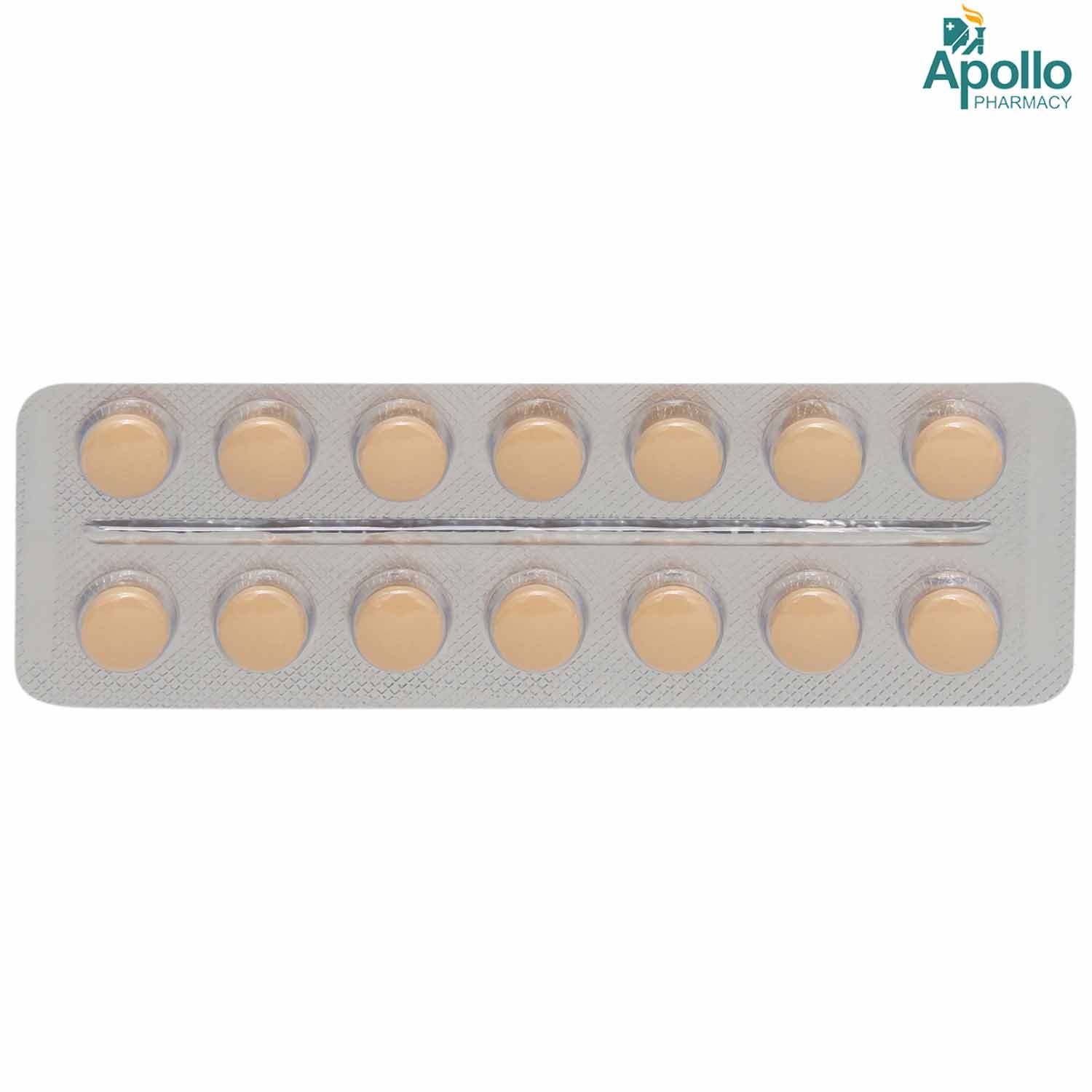 Ticasave Plus Tablet 14's, Pack of 14 TABLETS Ticasave Plus Tablet 14's, Pack of 14 TABLETS