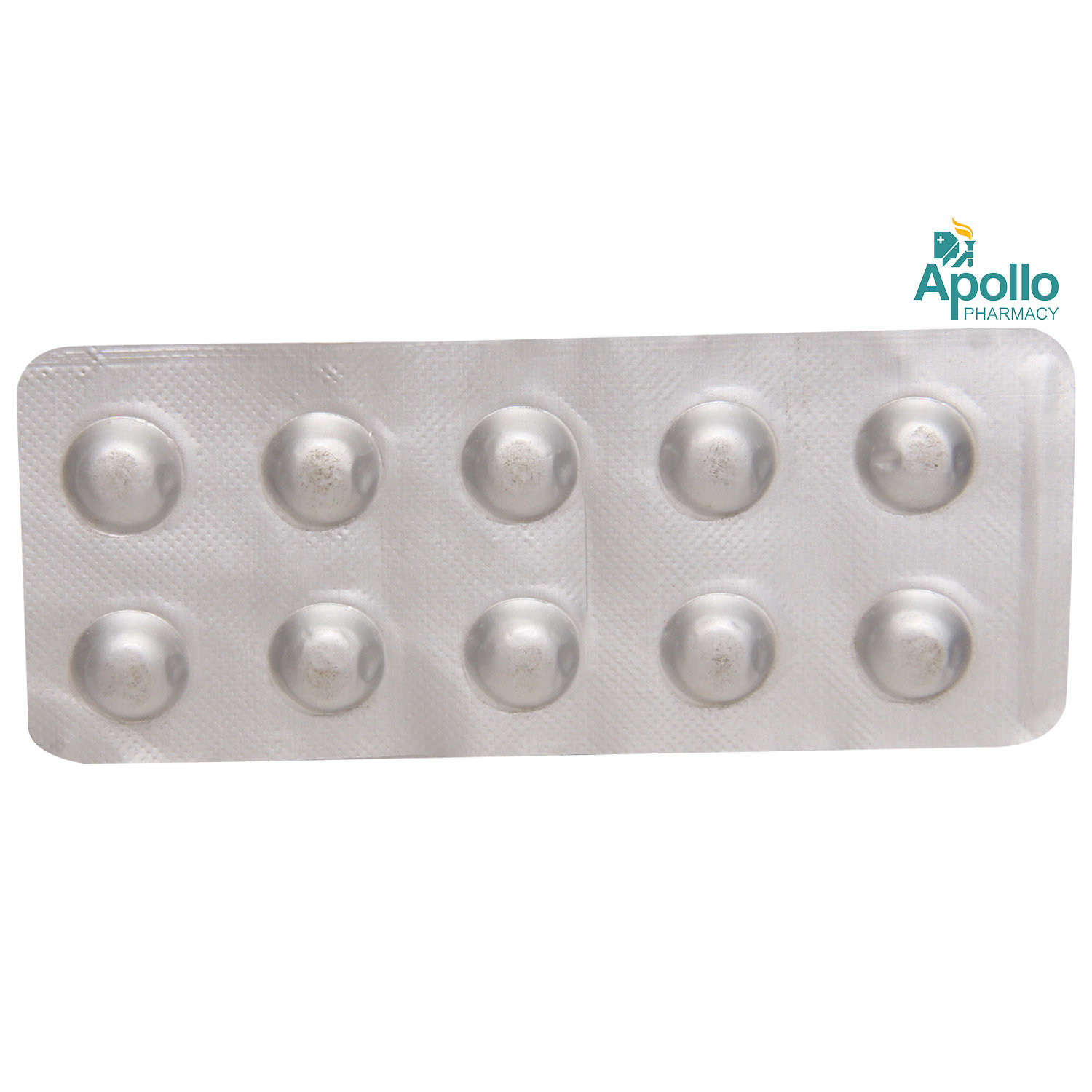 TMATE 50MG TABLET, Pack of 10 TABLETS TMATE 50MG TABLET, Pack of 10 TABLETS