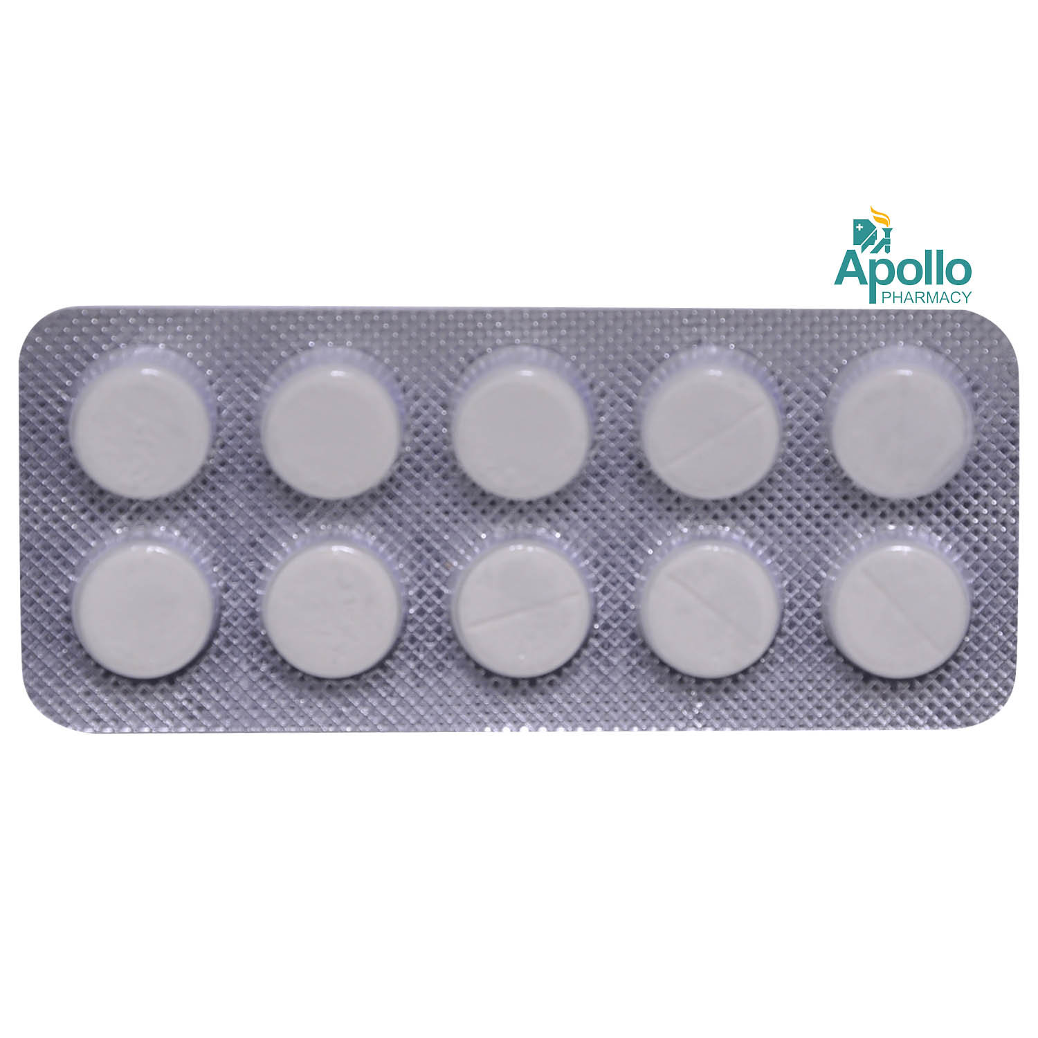 Toficalm 100 Tablet 10's, Pack of 10 TABLETS Toficalm 100 Tablet 10's, Pack of 10 TABLETS