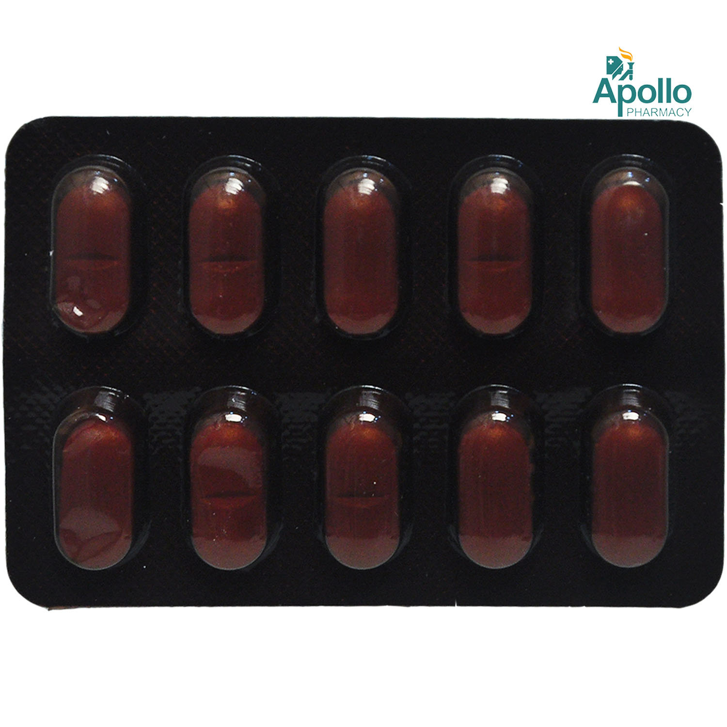 Tolagin 4 Tablet 10's, Pack of 10 Tolagin 4 Tablet 10's, Pack of 10