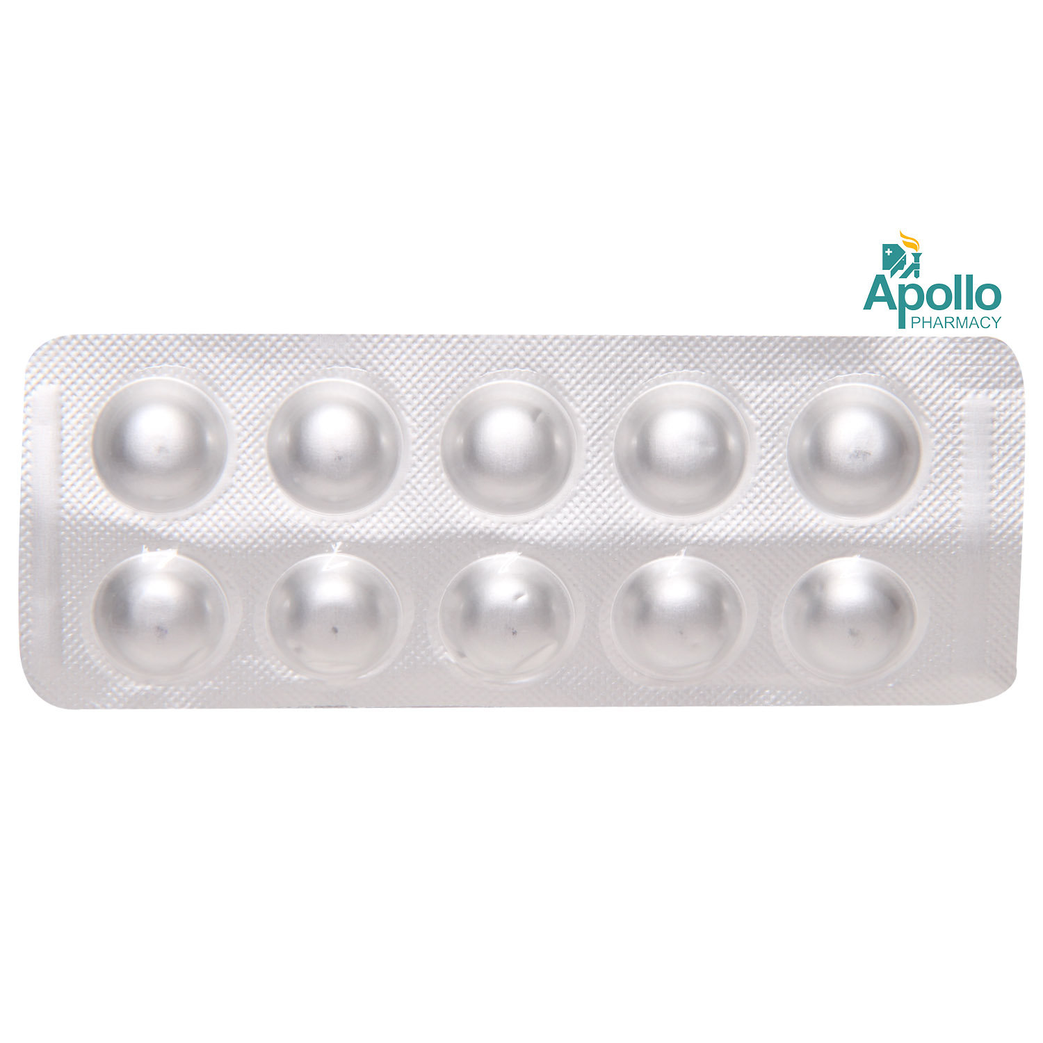 Tolaz DT 7.5 Tablet 10's, Pack of 10 TabletS Tolaz DT 7.5 Tablet 10's, Pack of 10 TabletS