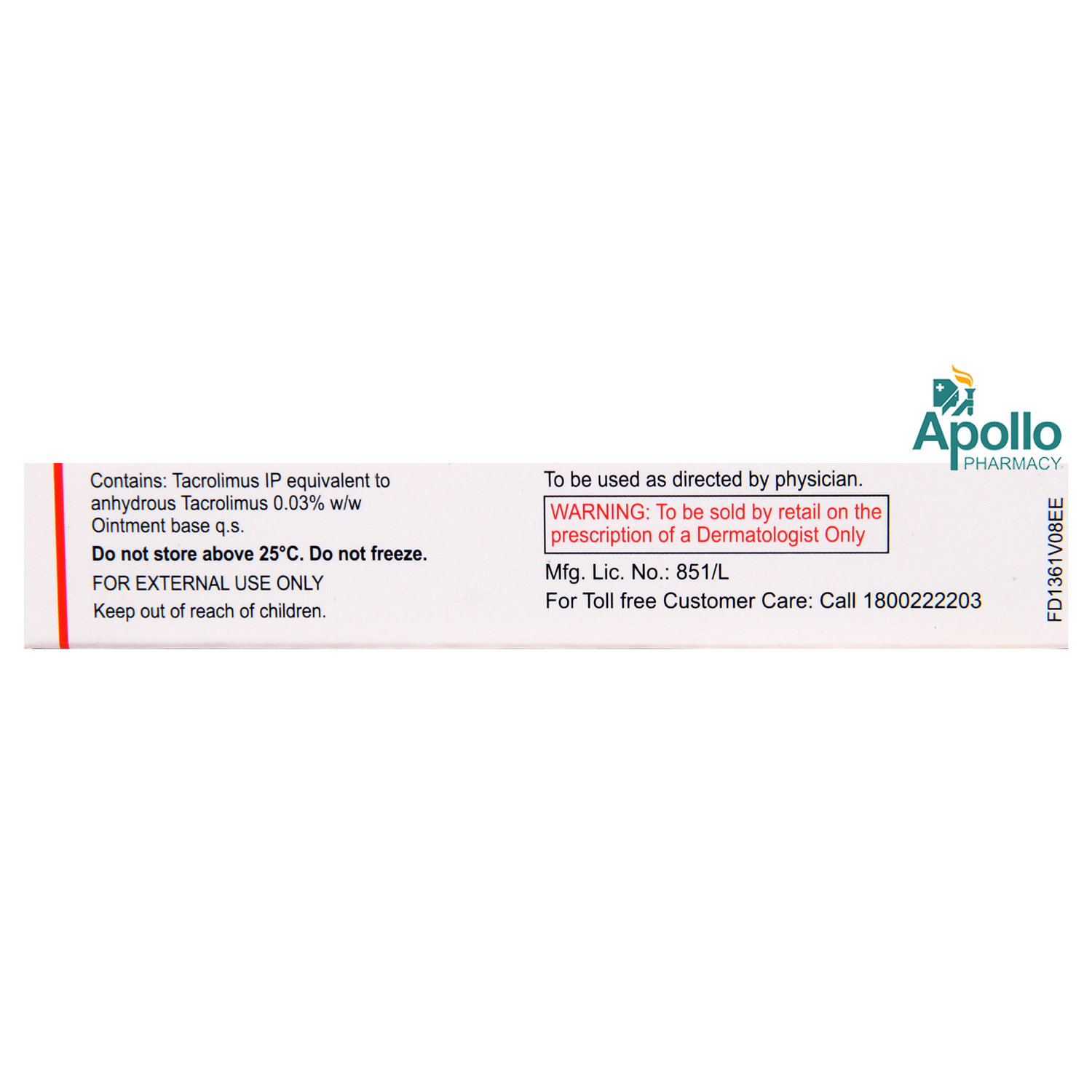 Topgraf Ointment 10 gm, Pack of 1 Ointment Topgraf Ointment 10 gm, Pack of 1 Ointment