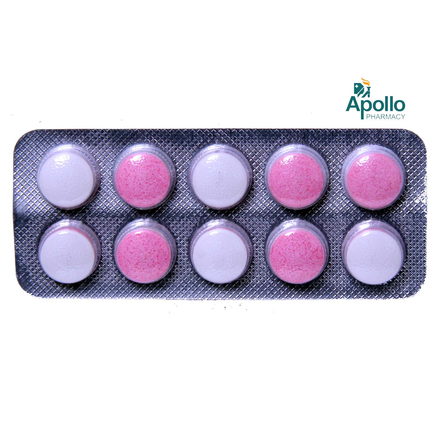 Topnac SR Tablet 10's, Pack of 10 TABLETS Topnac SR Tablet 10's, Pack of 10 TABLETS