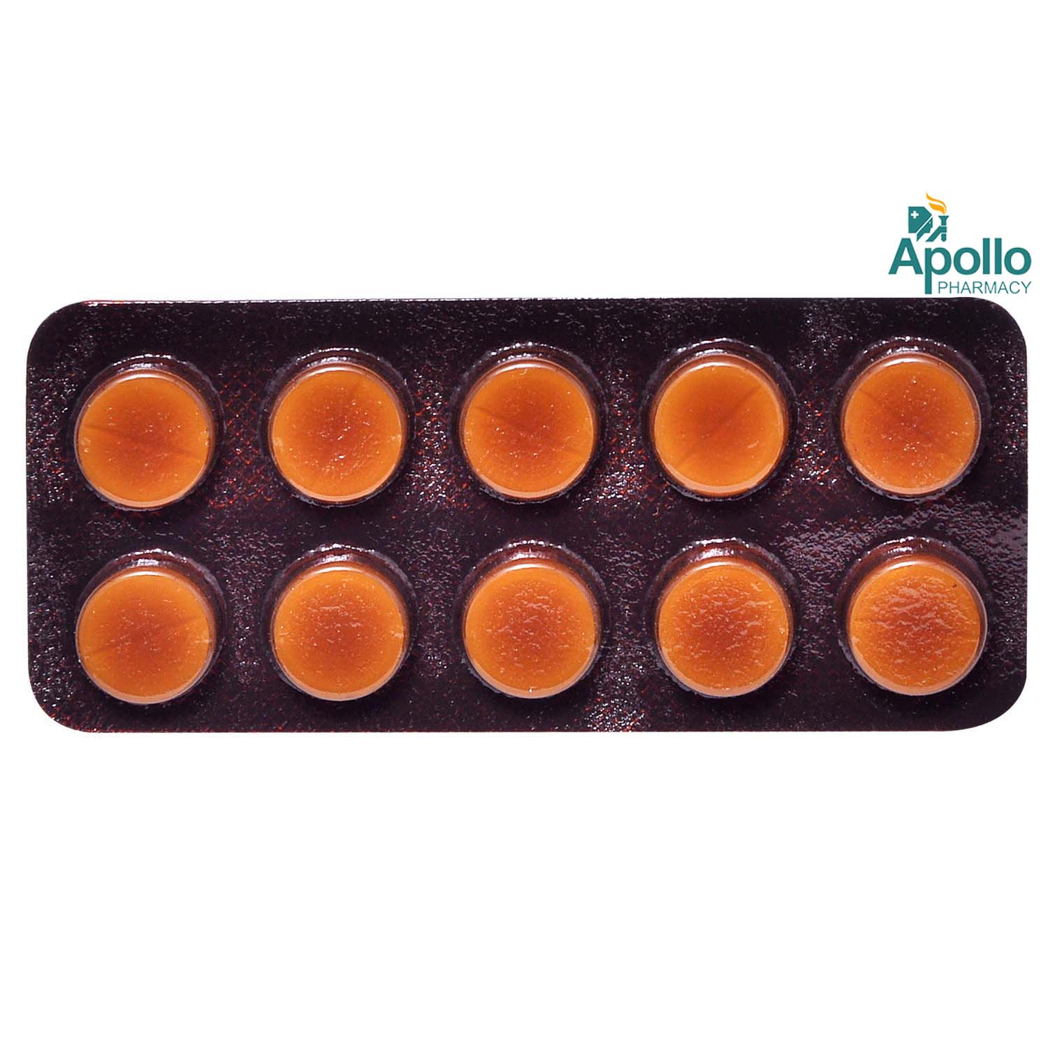 Torget Plus 20 Tablet 10's, Pack of 10 Torget Plus 20 Tablet 10's, Pack of 10