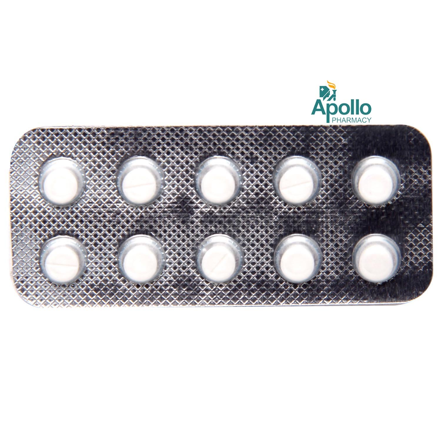 Tor 5 Tablet 10's, Pack of 10 CHEWABLE TABLETS Tor 5 Tablet 10's, Pack of 10 CHEWABLE TABLETS