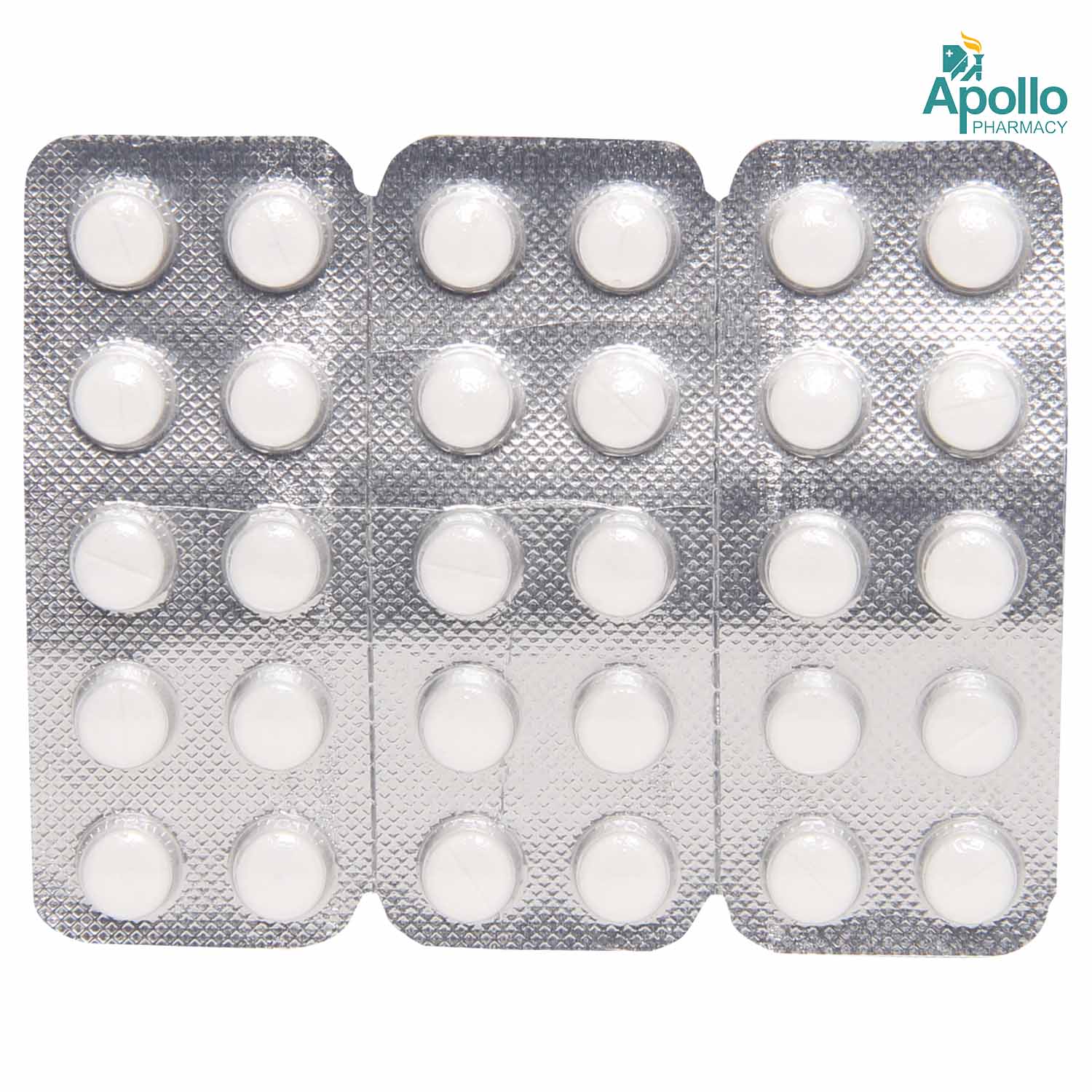 Torsilong-10 Tablet 10's, Pack of 10 TabletS Torsilong-10 Tablet 10's, Pack of 10 TabletS