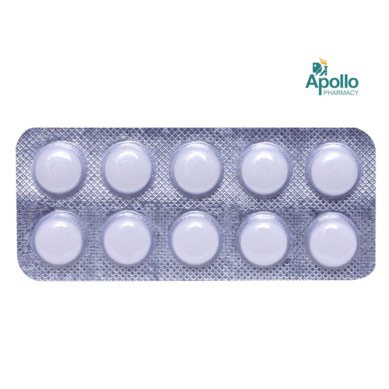 Torsilong-40 Tablet 10's, Pack of 10 TABLETS Torsilong-40 Tablet 10's, Pack of 10 TABLETS