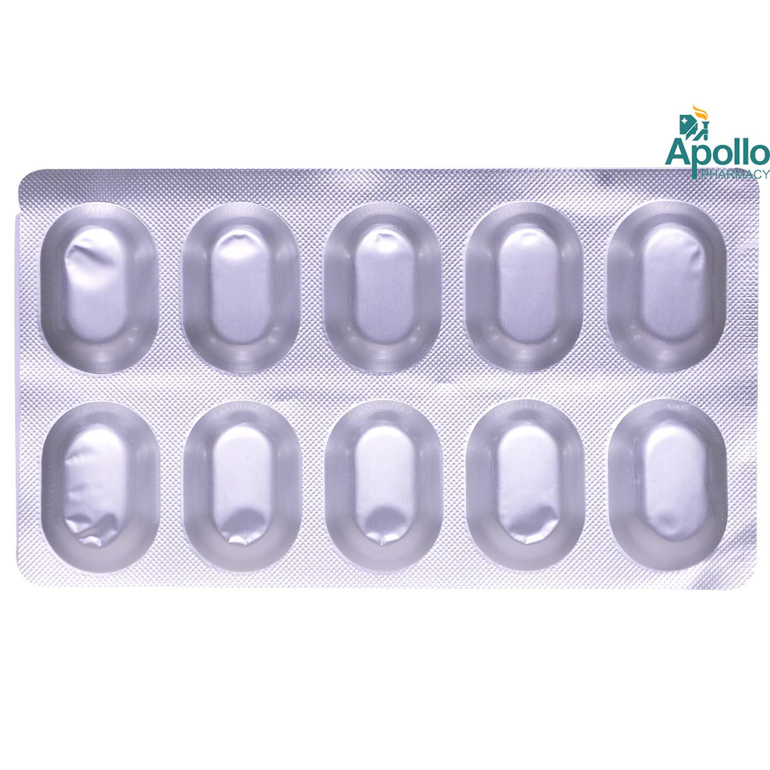 Torglip M 50/850 Tablet 10's, Pack of 10 TABLETS Torglip M 50/850 Tablet 10's, Pack of 10 TABLETS