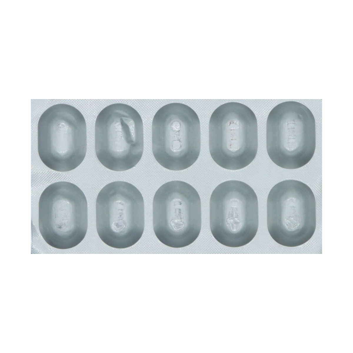 Torglip M SR 500 Tablet 10's, Pack of 10 TABLETS Torglip M SR 500 Tablet 10's, Pack of 10 TABLETS