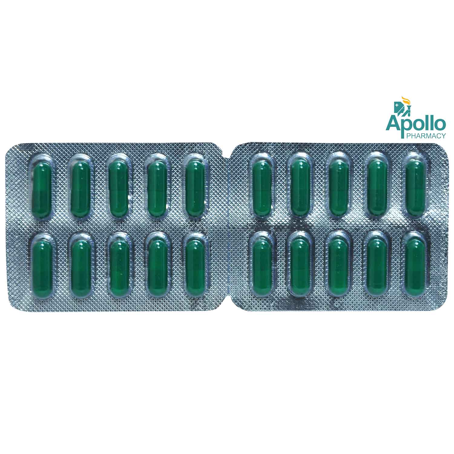 Tramazac Capsule 10's, Pack of 10 CAPSULES Tramazac Capsule 10's, Pack of 10 CAPSULES