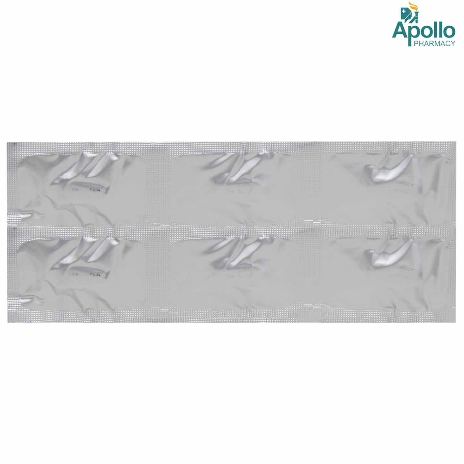 Trac-4 Tablet 6's, Pack of 6 Trac-4 Tablet 6's, Pack of 6