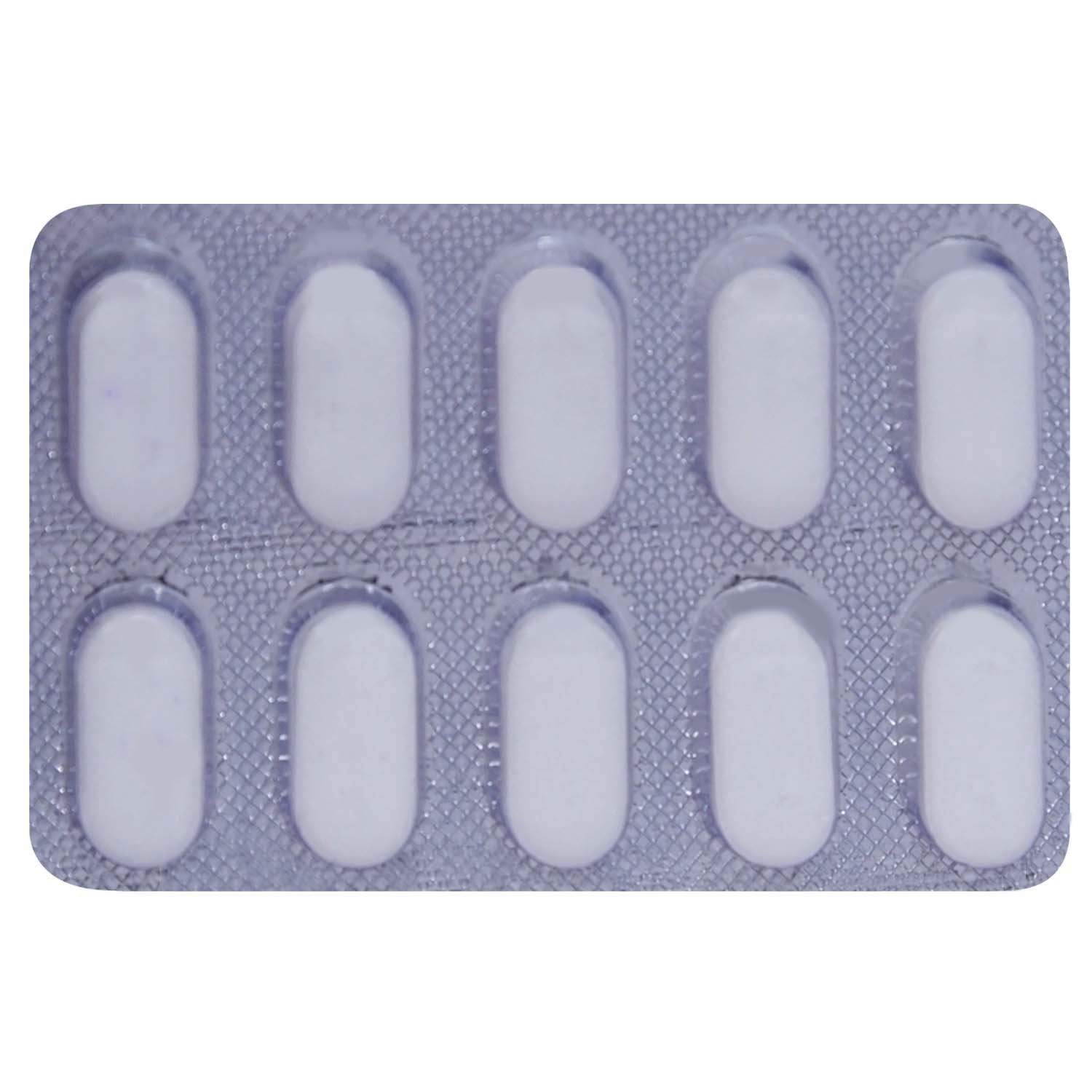 Tramazac-P Tablet 10's, Pack of 10 Tramazac-P Tablet 10's, Pack of 10