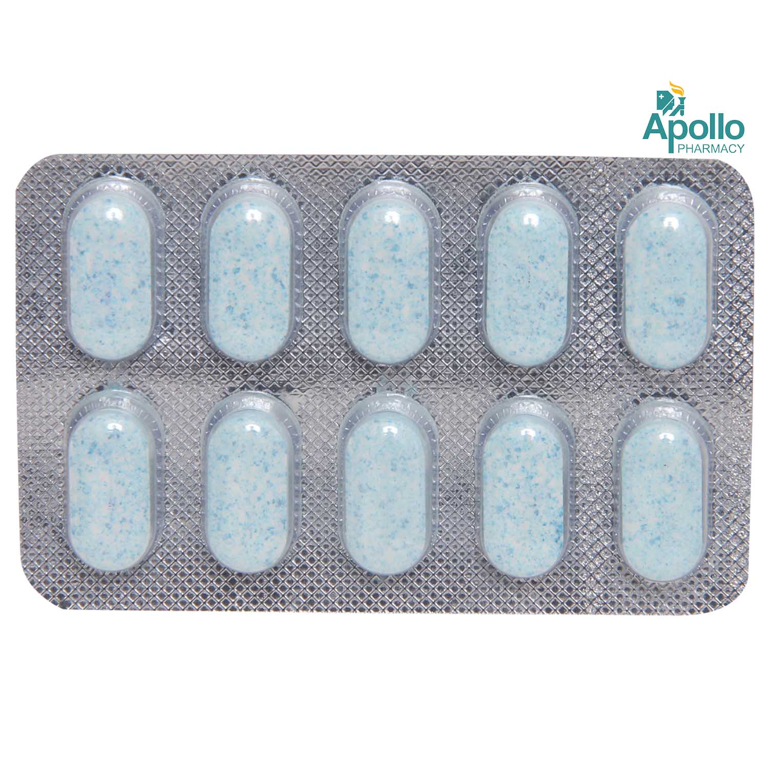 TRAZODAC P TABLET 10`S, Pack of 10 TRAZODAC P TABLET 10`S, Pack of 10