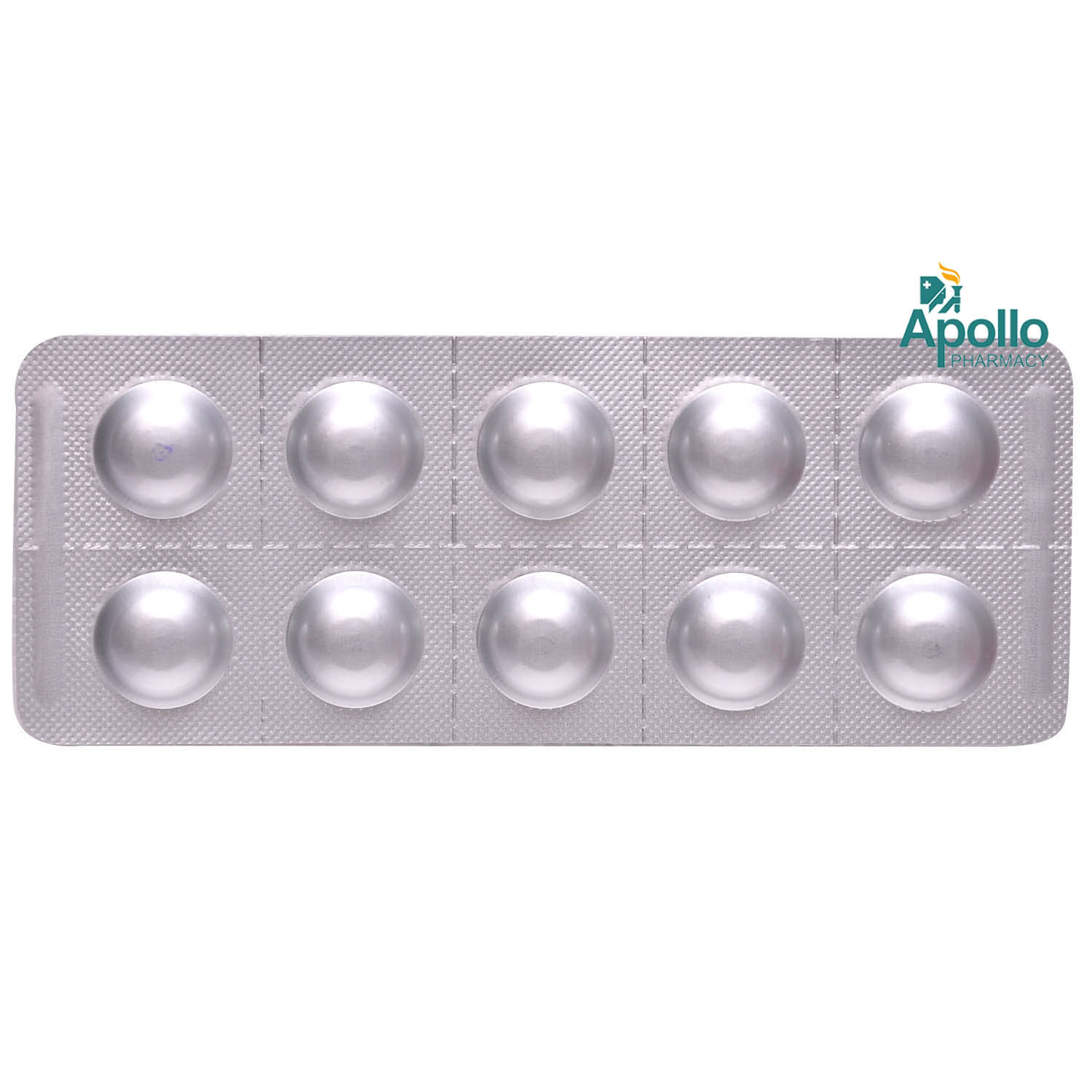 Transnerv-PG Tablet 10's, Pack of 10 Transnerv-PG Tablet 10's, Pack of 10