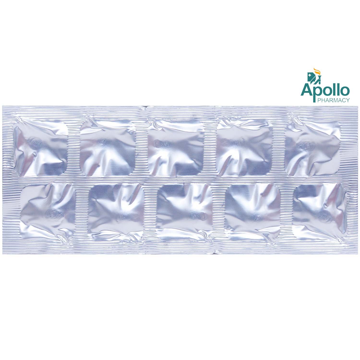 Trend XR 250 Tablet 10's, Pack of 10 TabletS Trend XR 250 Tablet 10's, Pack of 10 TabletS