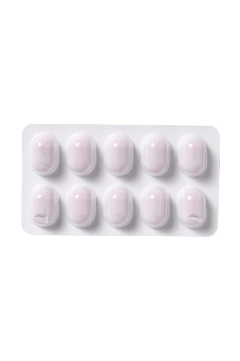 Trinerve Capsule 10's, Pack of 10 CapsuleS Trinerve Capsule 10's, Pack of 10 CapsuleS