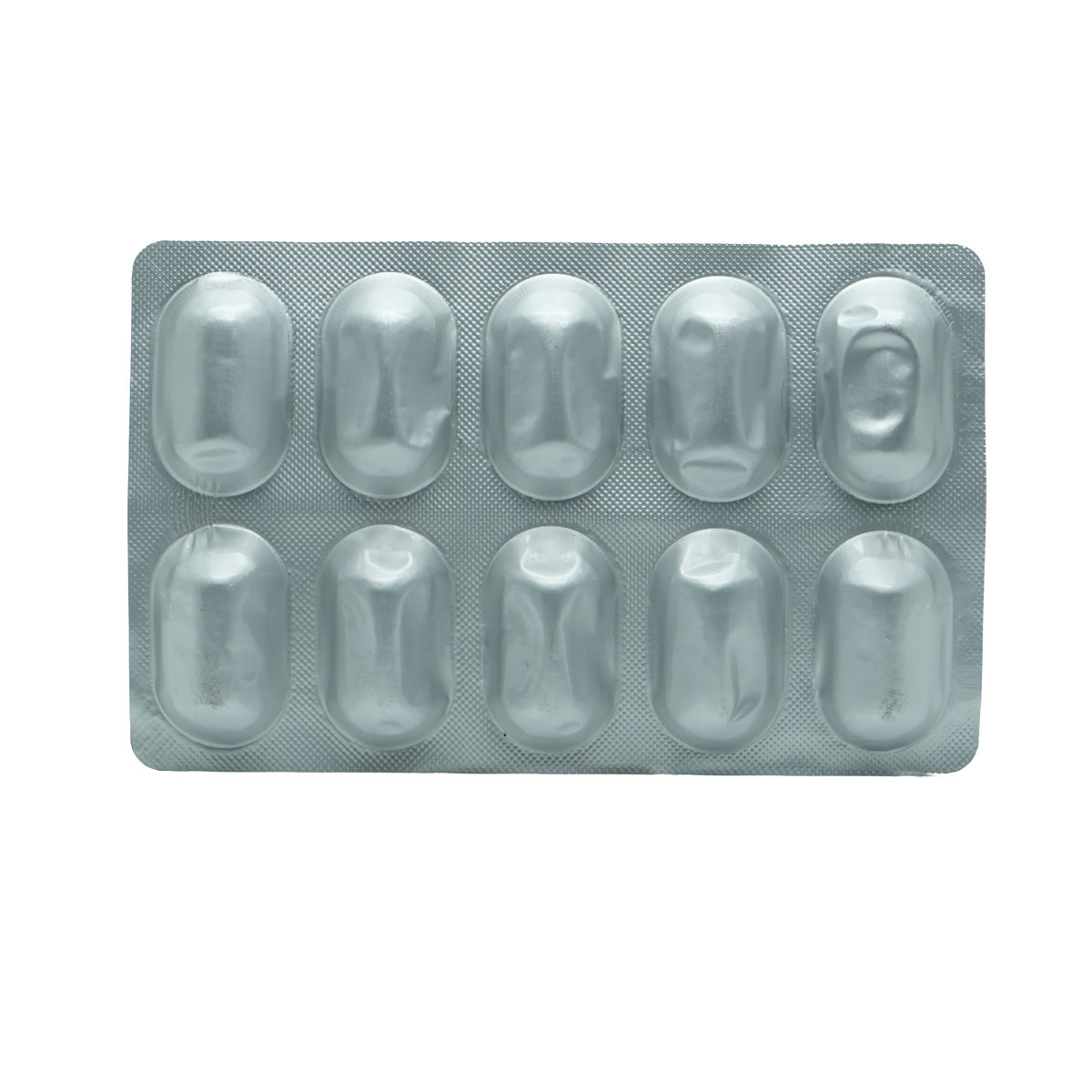 Tricomax AG Tablet 10's, Pack of 10 Tricomax AG Tablet 10's, Pack of 10