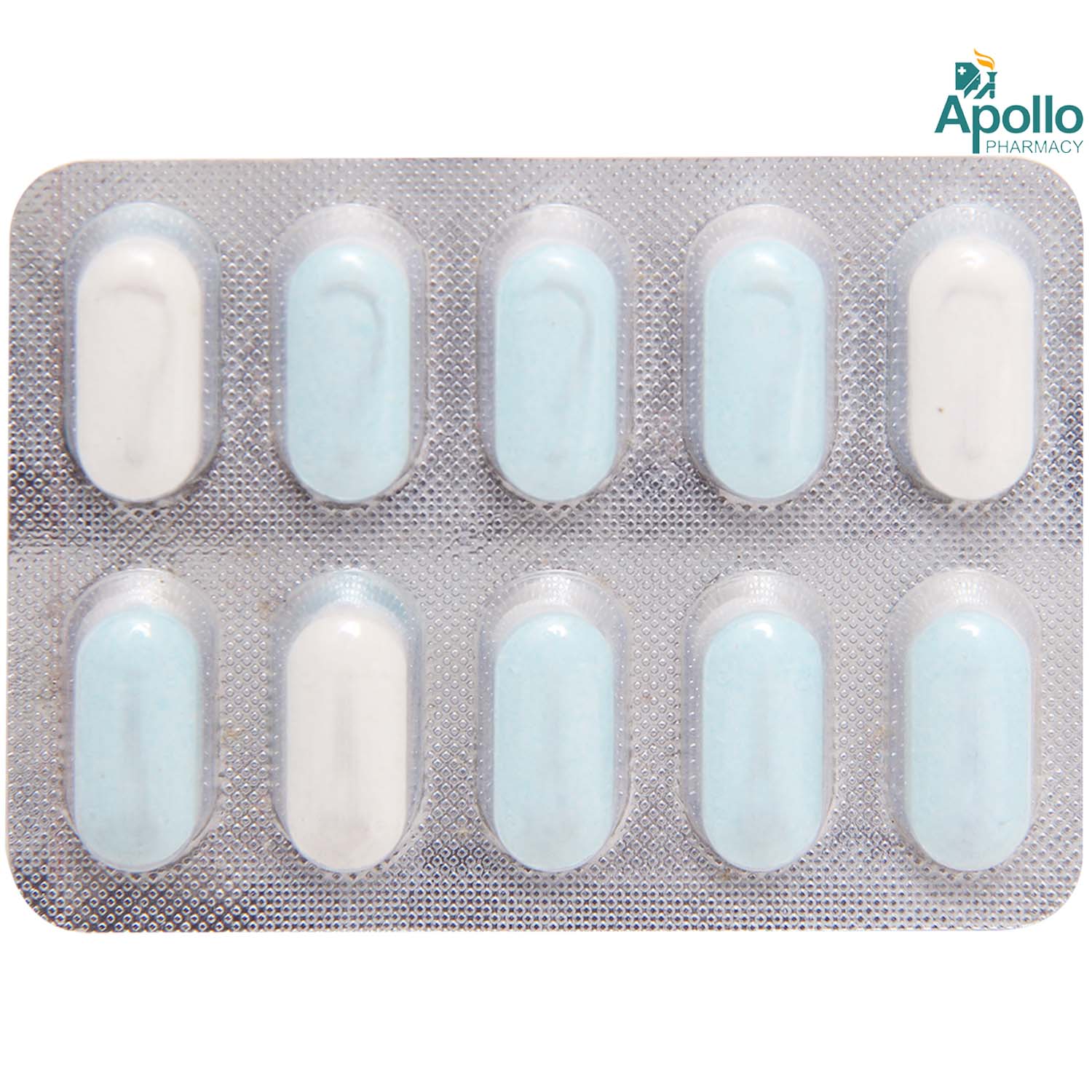 Triglimicer-2 Tablet 10's, Pack of 10 TABLETS Triglimicer-2 Tablet 10's, Pack of 10 TABLETS