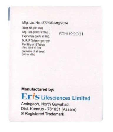 Triglimisave 2 Tablet 15's, Pack of 15 TabletS Triglimisave 2 Tablet 15's, Pack of 15 TabletS