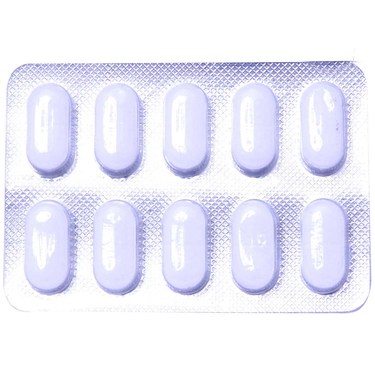 TROFEL PLUS TABLET, Pack of 10 TROFEL PLUS TABLET, Pack of 10