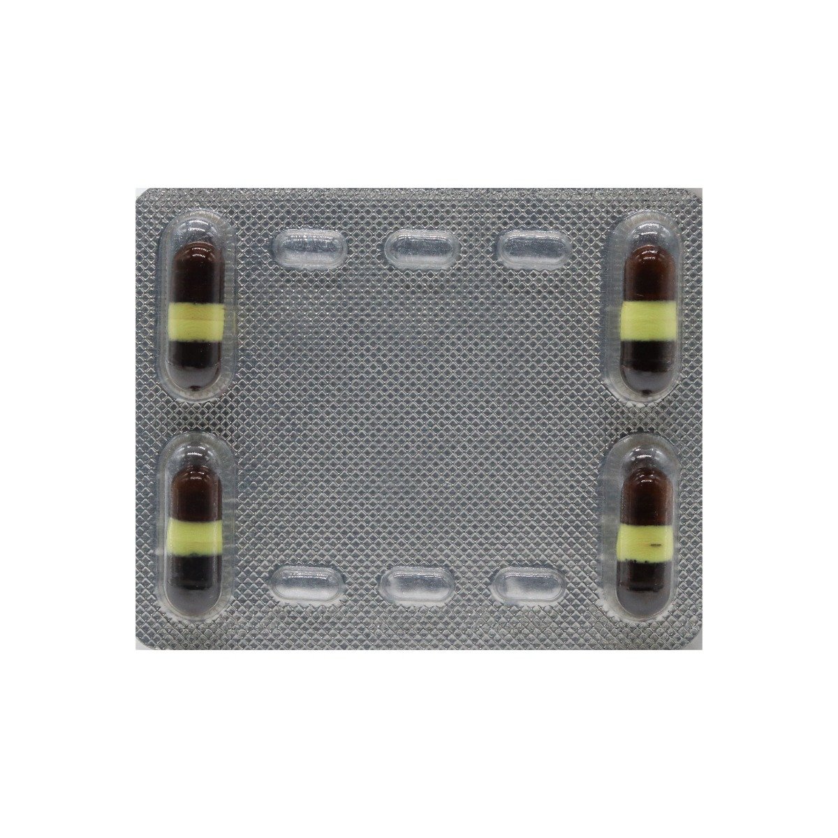 Troyvit D3 Capsule 4's, Pack of 4 Troyvit D3 Capsule 4's, Pack of 4