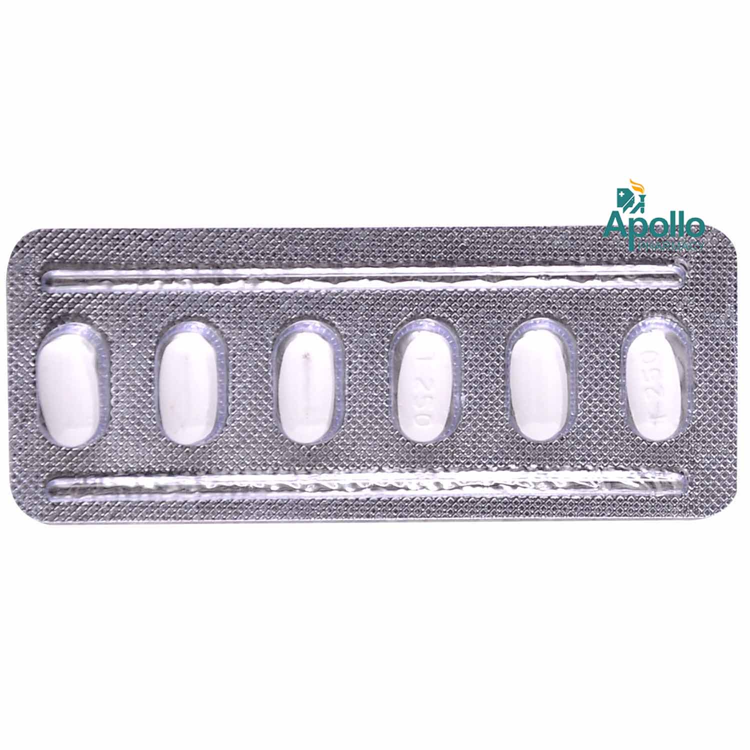 Trulimax 250 Tablet 6's, Pack of 6 TABLETS Trulimax 250 Tablet 6's, Pack of 6 TABLETS