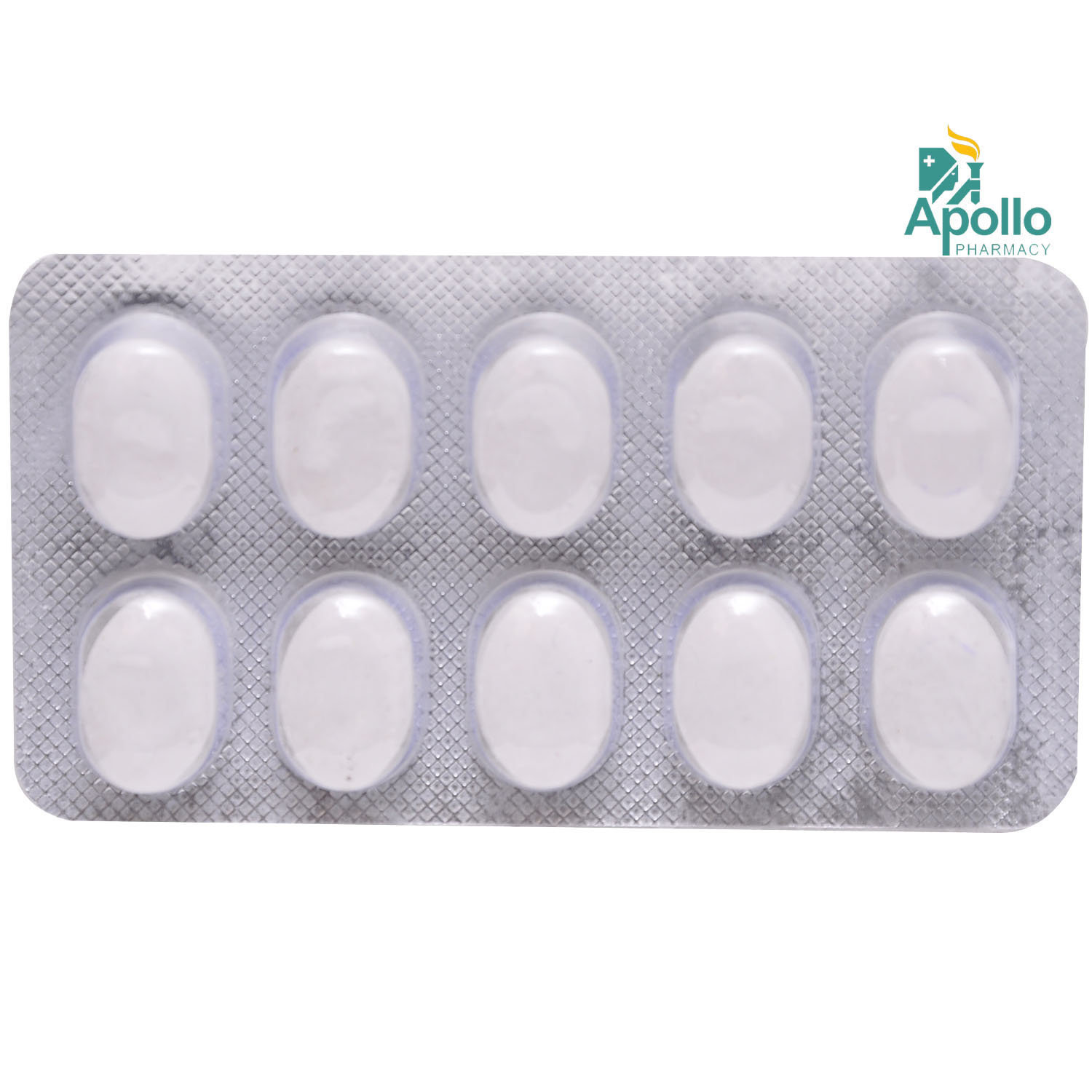 Tyfy 650 mg Tablet 10's, Pack of 10 TABLETS Tyfy 650 mg Tablet 10's, Pack of 10 TABLETS