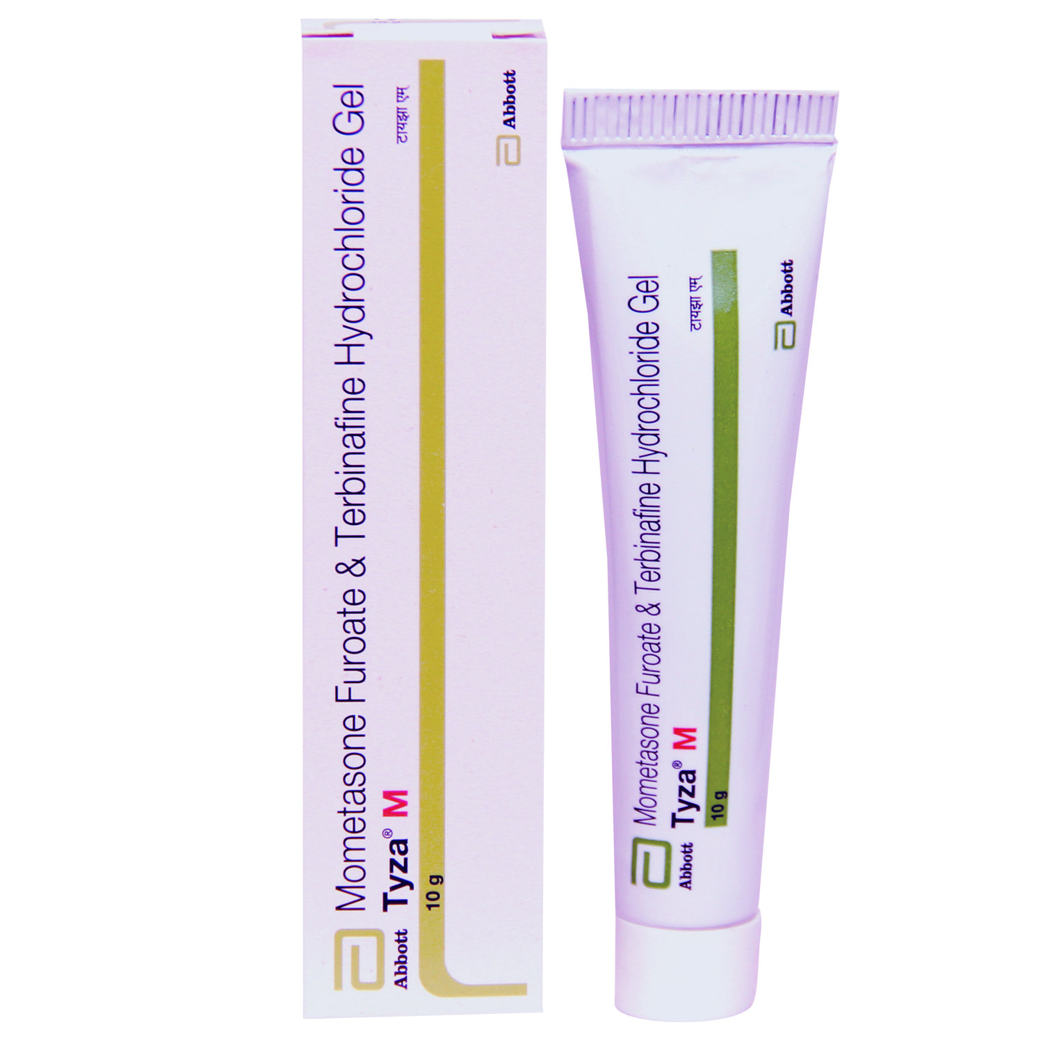 Tyza M Gel 10 gm, Pack of 1 Tyza M Gel 10 gm, Pack of 1