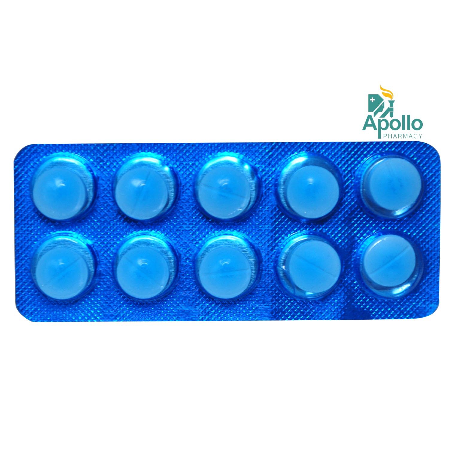 Ultramed Tablet 10's, Pack of 10 Ultramed Tablet 10's, Pack of 10