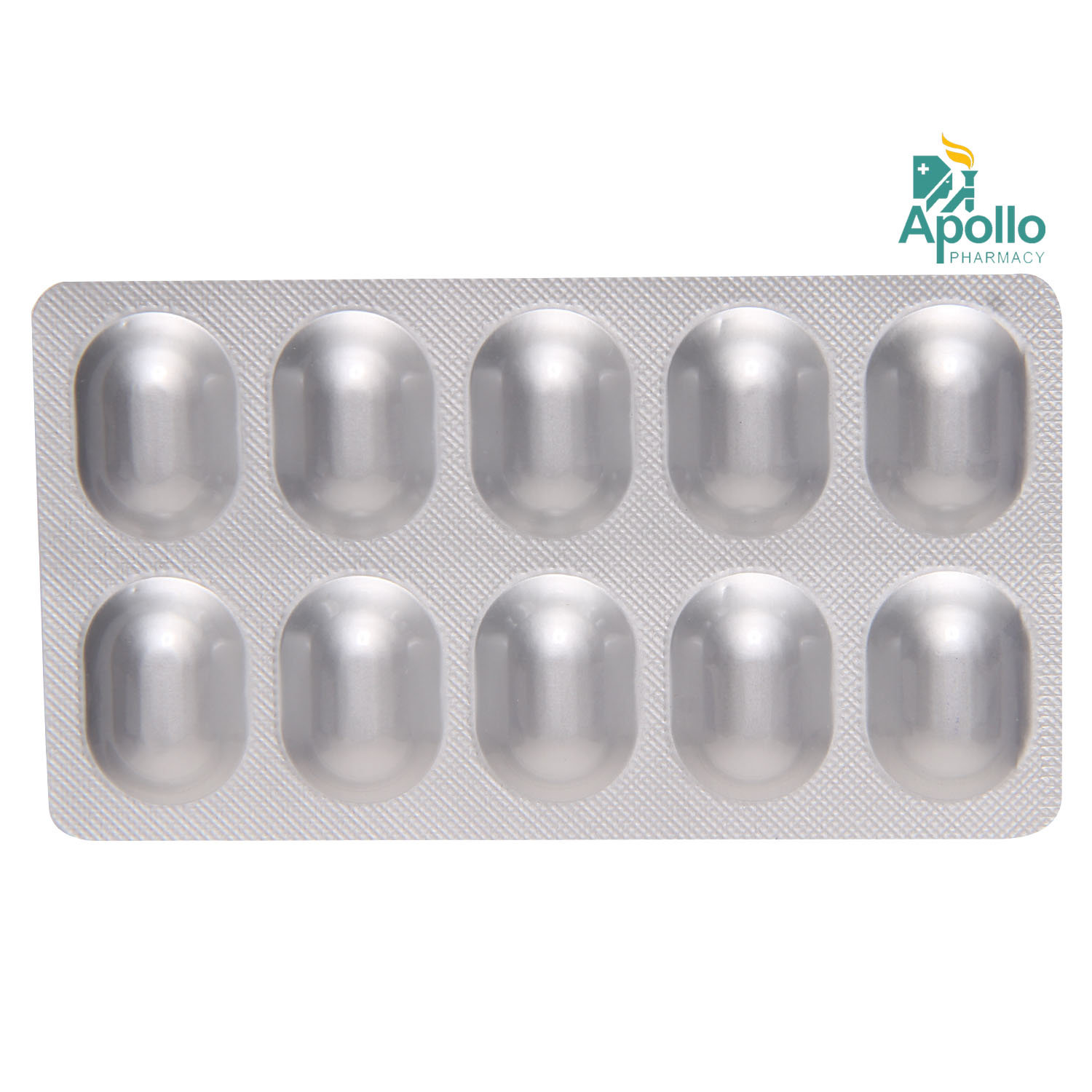 Unicarbazan Forte Tablet 10's, Pack of 10 TABLETS Unicarbazan Forte Tablet 10's, Pack of 10 TABLETS