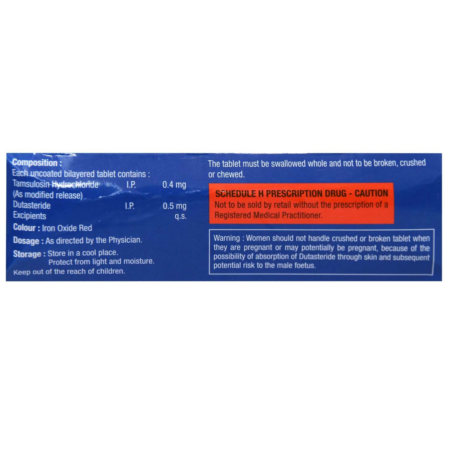 Uritin D Tablet 10's, Pack of 10 Uritin D Tablet 10's, Pack of 10