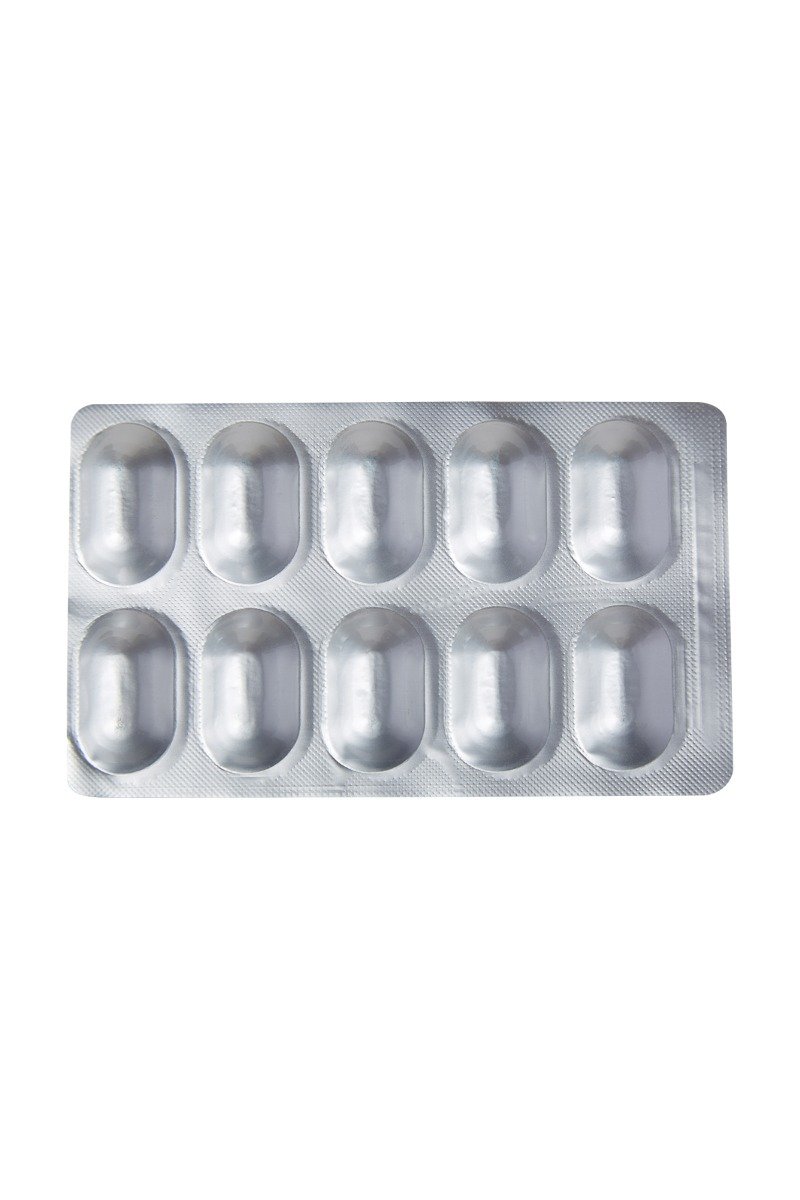 Urmed 300 Tablet 10's, Pack of 10 TabletS Urmed 300 Tablet 10's, Pack of 10 TabletS