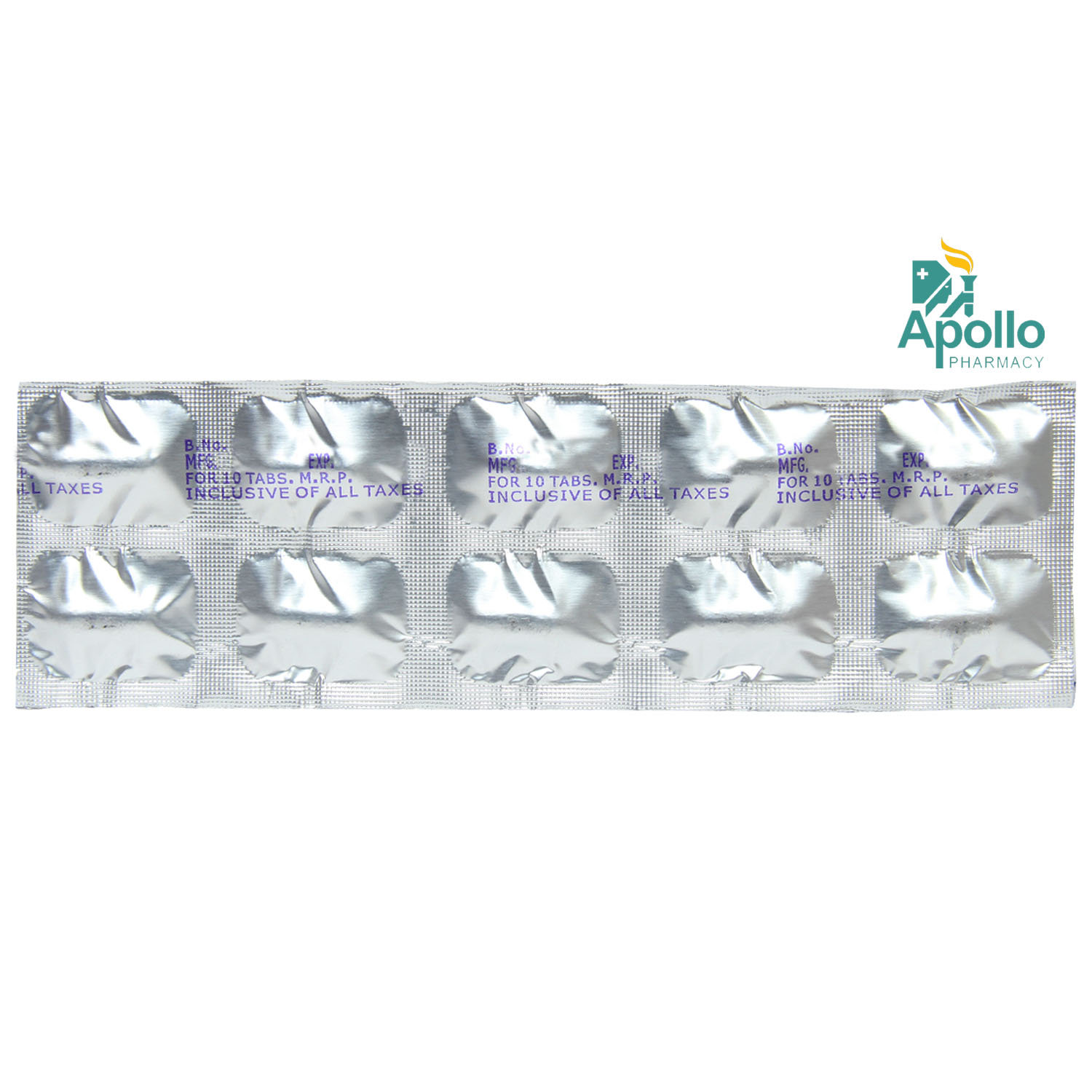 Valrate CR 500 Tablet 10's, Pack of 10 TABLETS Valrate CR 500 Tablet 10's, Pack of 10 TABLETS