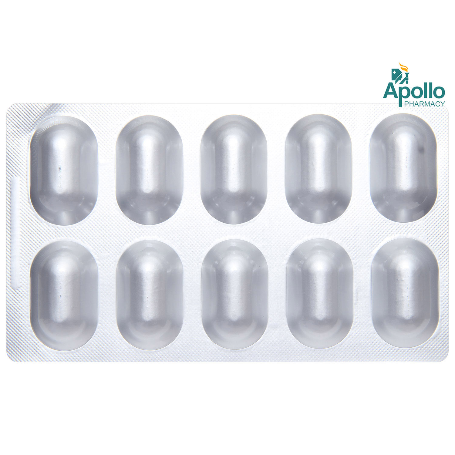 Valkem-OD 750 Tablet 10's, Pack of 10 TABLETS Valkem-OD 750 Tablet 10's, Pack of 10 TABLETS