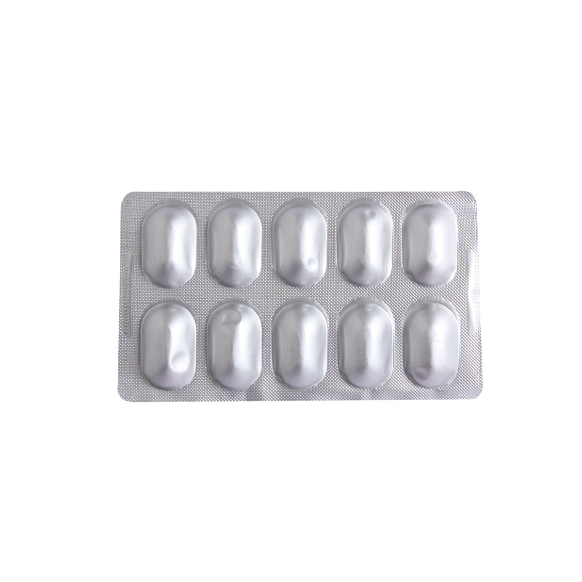 Valdiv ER 500 Tablet 10's, Pack of 10 TabletS Valdiv ER 500 Tablet 10's, Pack of 10 TabletS