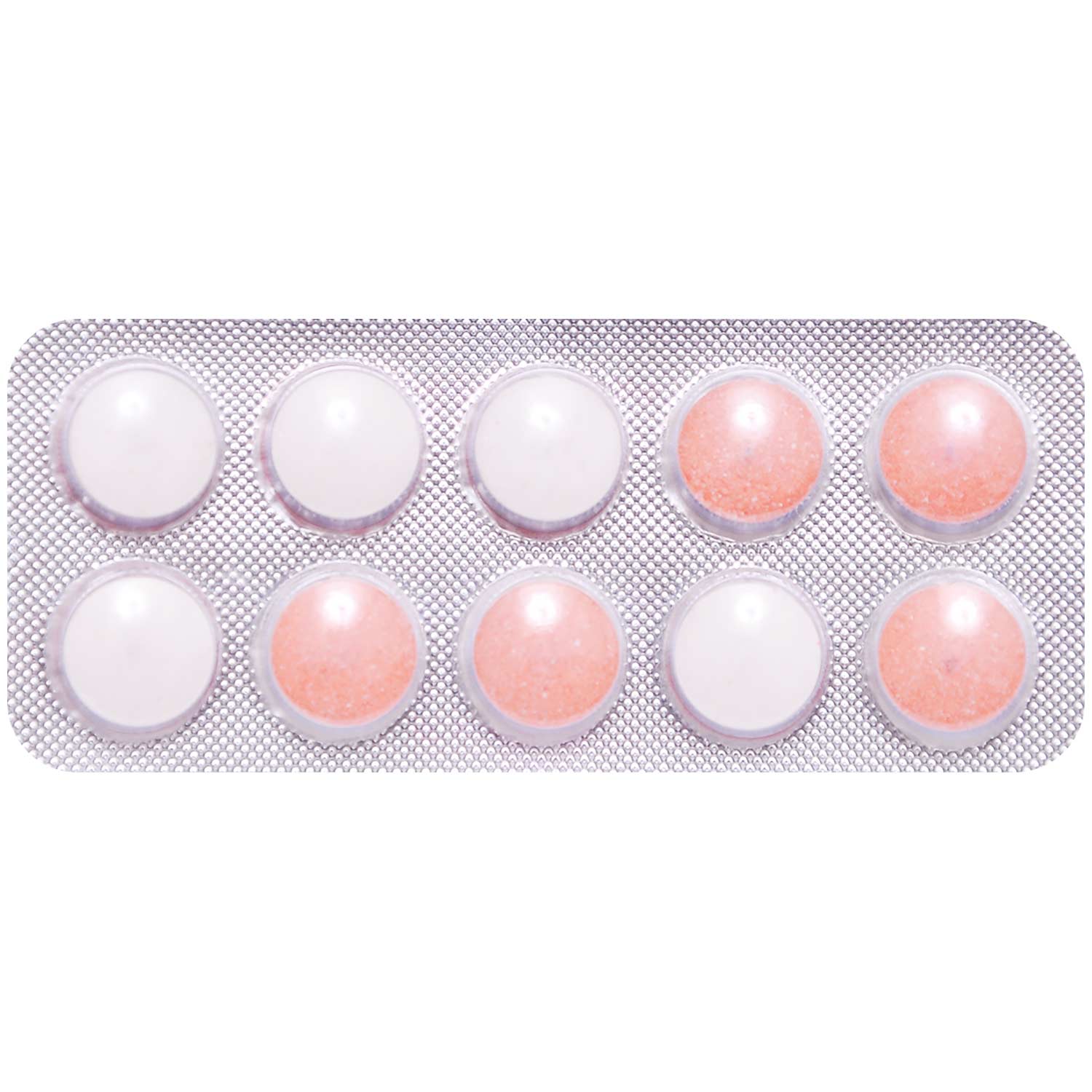 VENTABLET PLUS TABLET 10'S, Pack of 10 TABLETS VENTABLET PLUS TABLET 10'S, Pack of 10 TABLETS