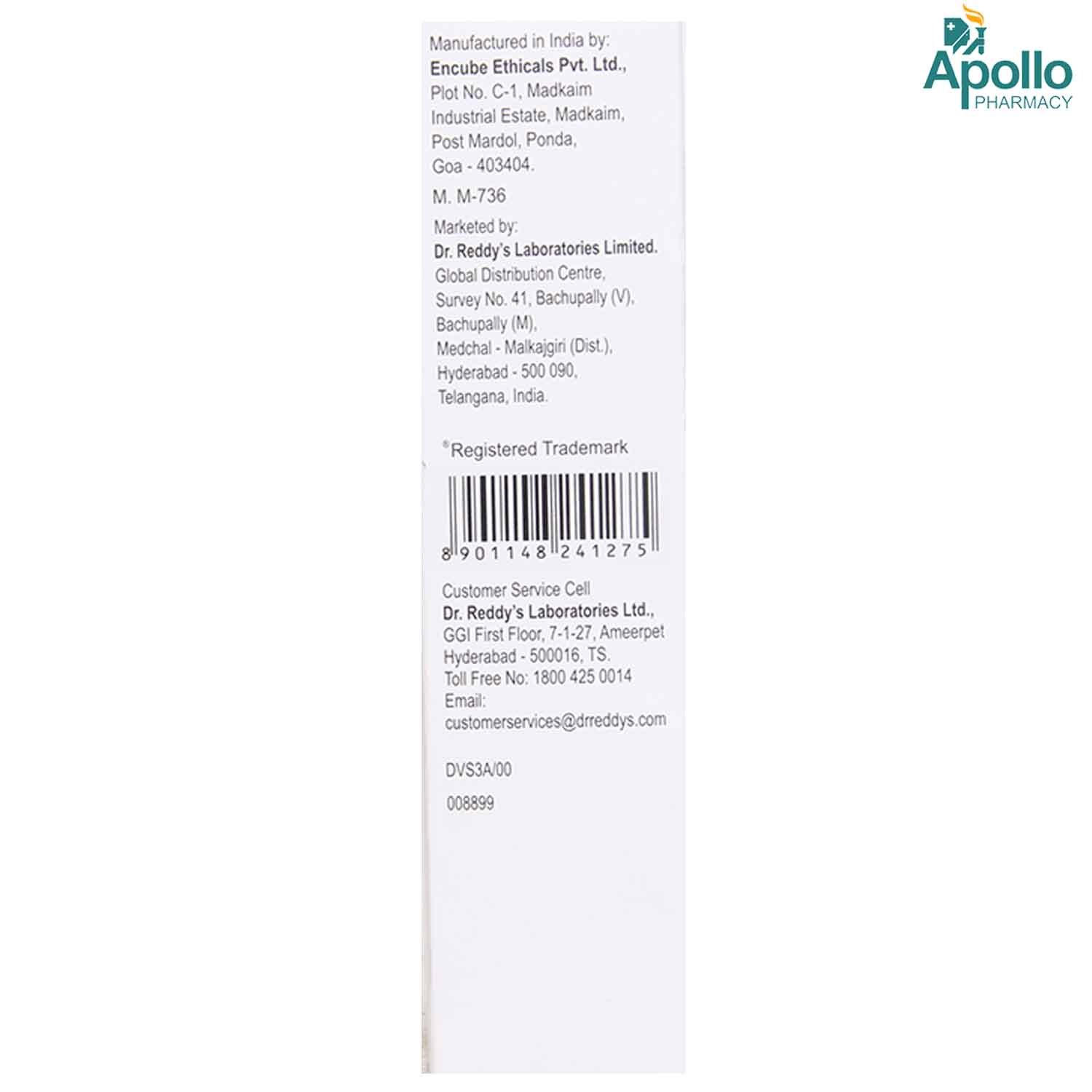 Venusia Soft + Moisturizing Lotion100 ml, Pack of 1 Venusia Soft + Moisturizing Lotion100 ml, Pack of 1