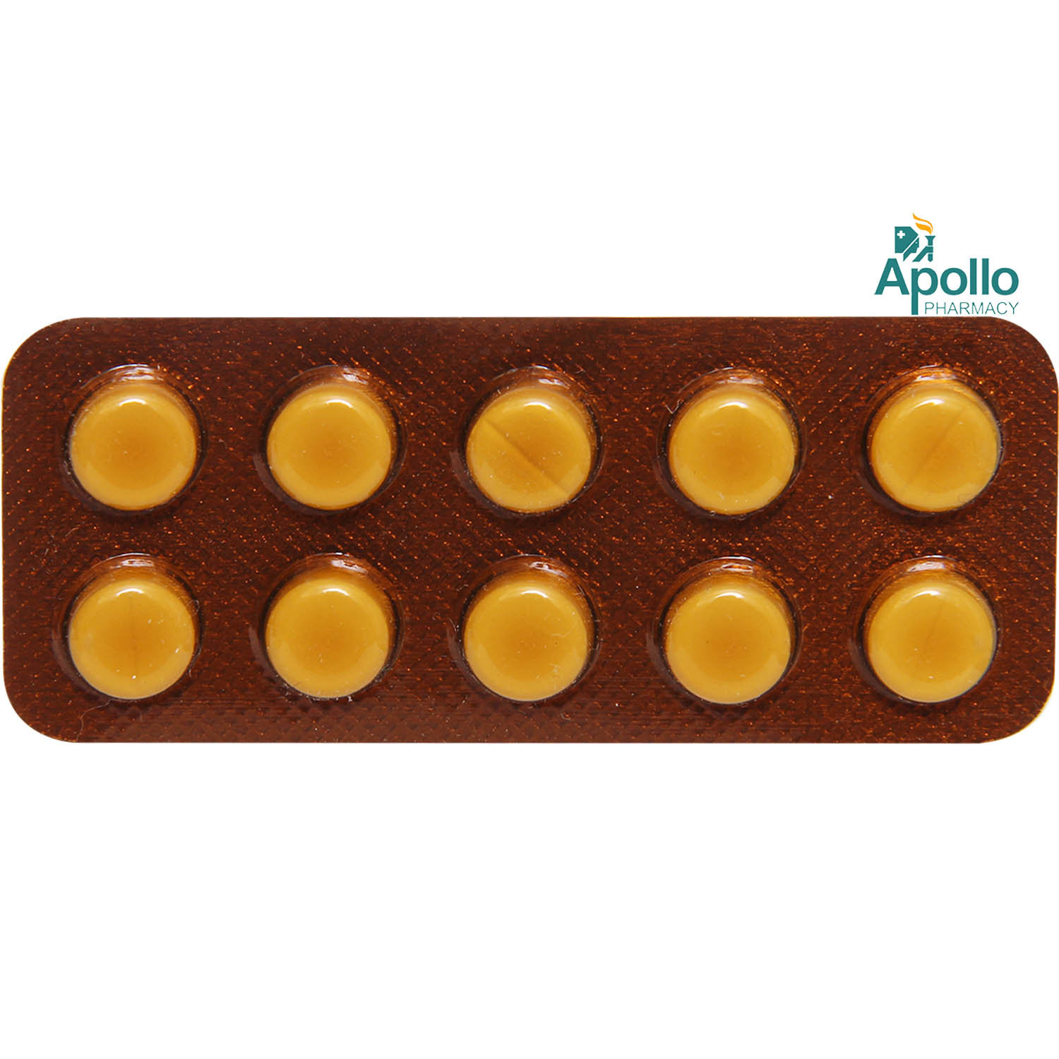 Vertidom Tablet 10's, Pack of 10 TABLETS Vertidom Tablet 10's, Pack of 10 TABLETS