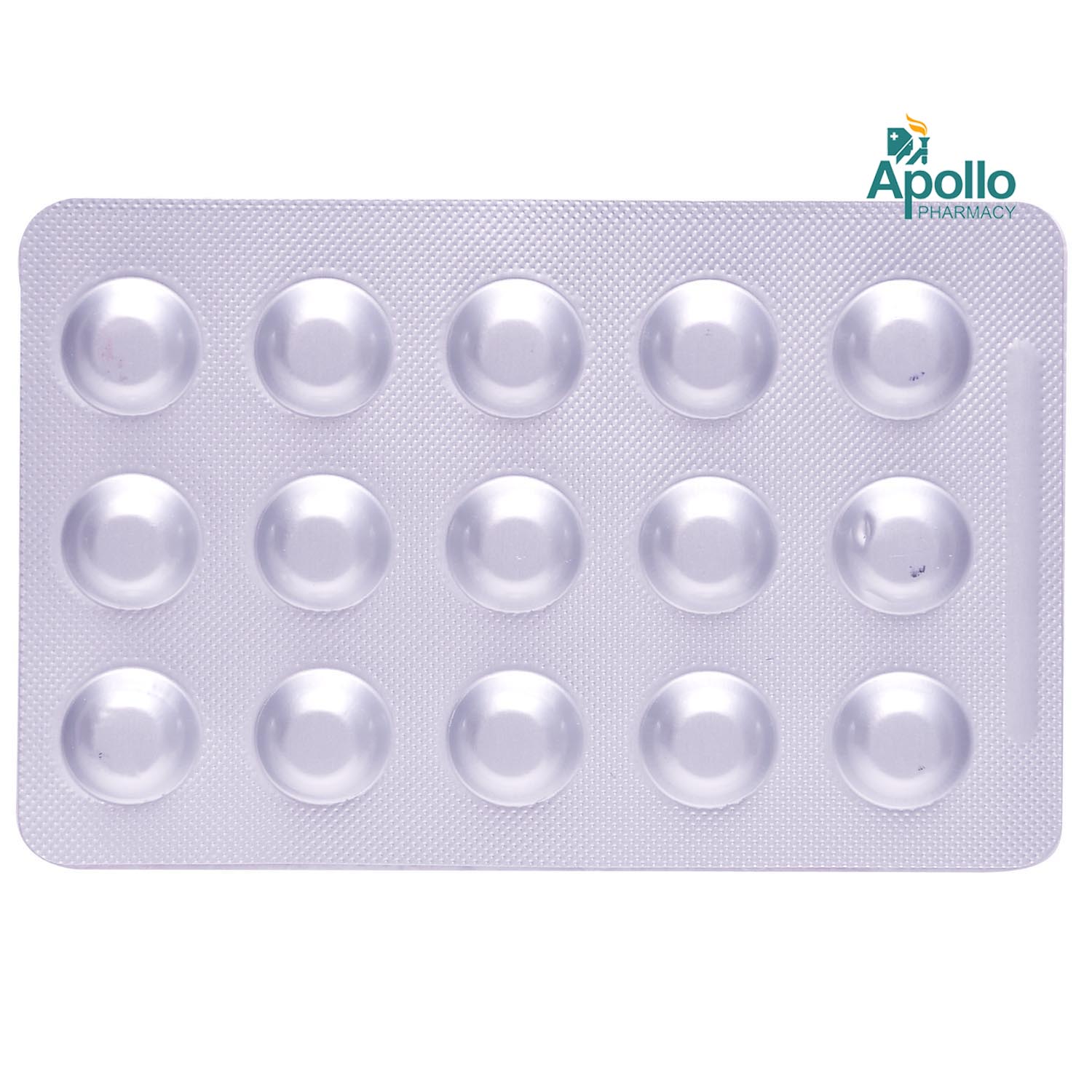 Vildaprime 50 Tablet 15's, Pack of 15 TABLETS Vildaprime 50 Tablet 15's, Pack of 15 TABLETS