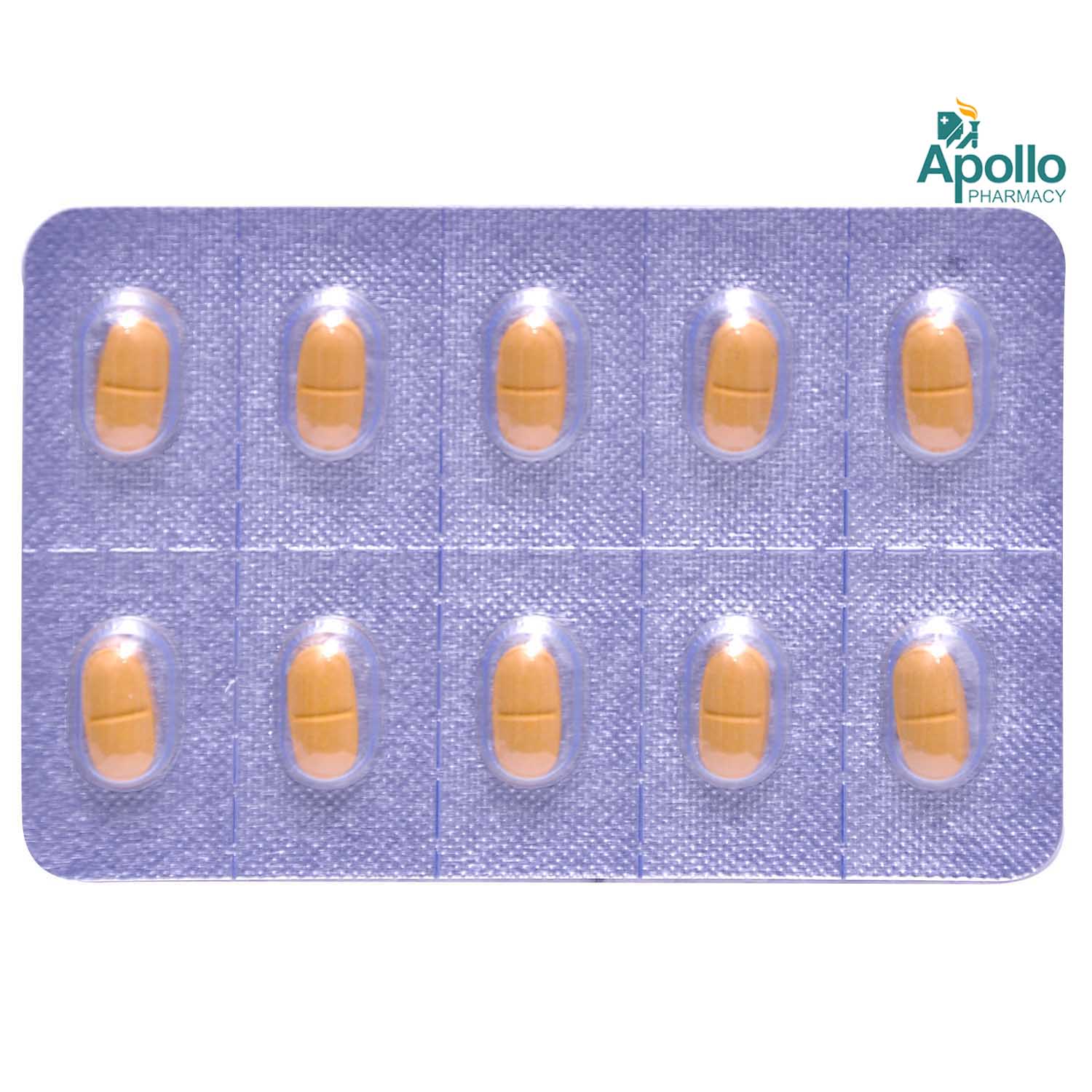 Vinlep 150mg Tablet 10's, Pack of 10 TABLETS Vinlep 150mg Tablet 10's, Pack of 10 TABLETS