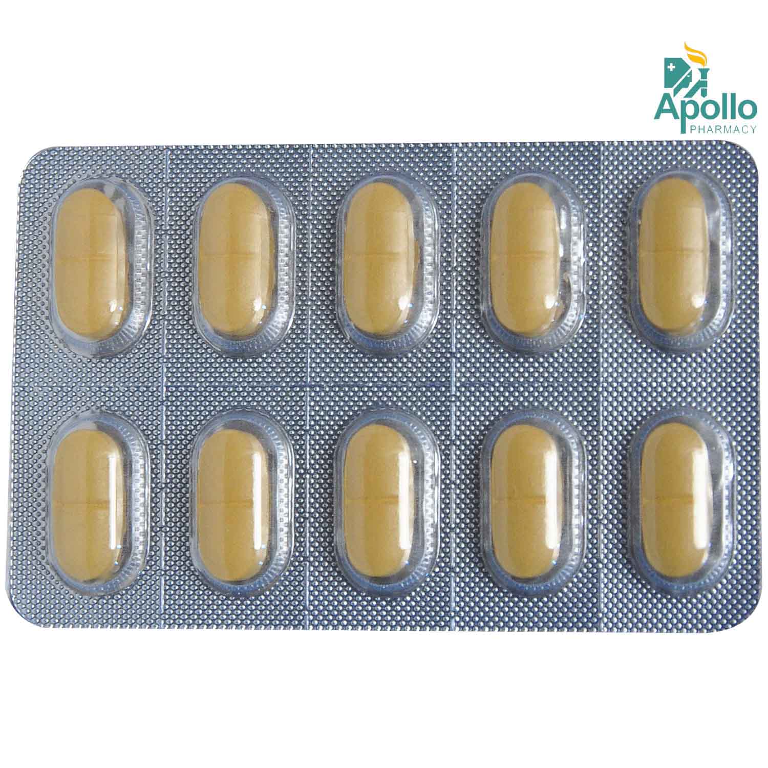 Vinlep 450 Tablet 10's, Pack of 10 TabletS Vinlep 450 Tablet 10's, Pack of 10 TabletS