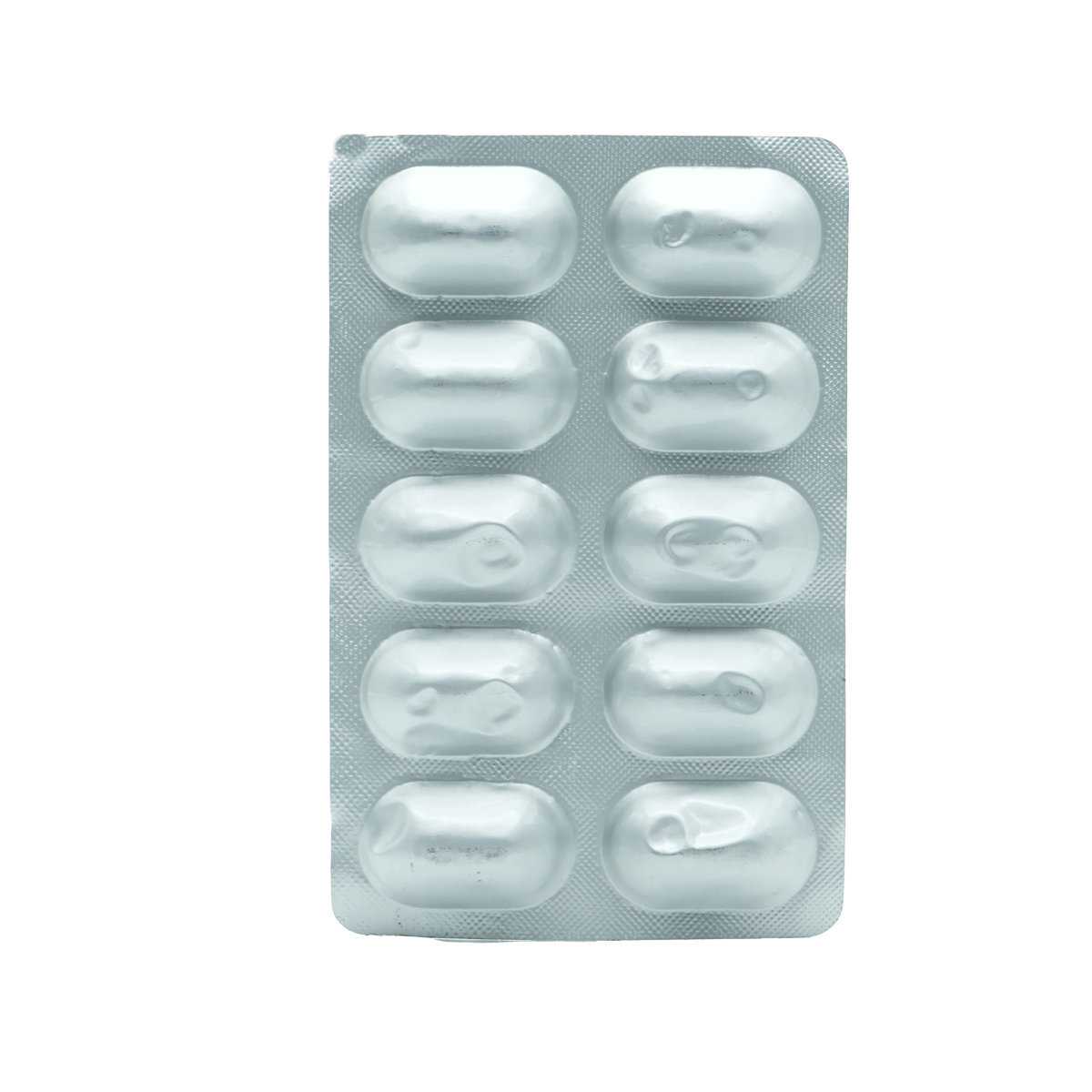 Viscojoy AB Tablet 10's, Pack of 10 TABLETS Viscojoy AB Tablet 10's, Pack of 10 TABLETS