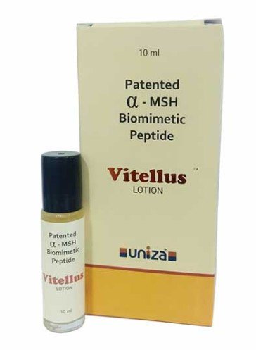 Vitellus Lotion 10 ml, Pack of 1 Vitellus Lotion 10 ml, Pack of 1