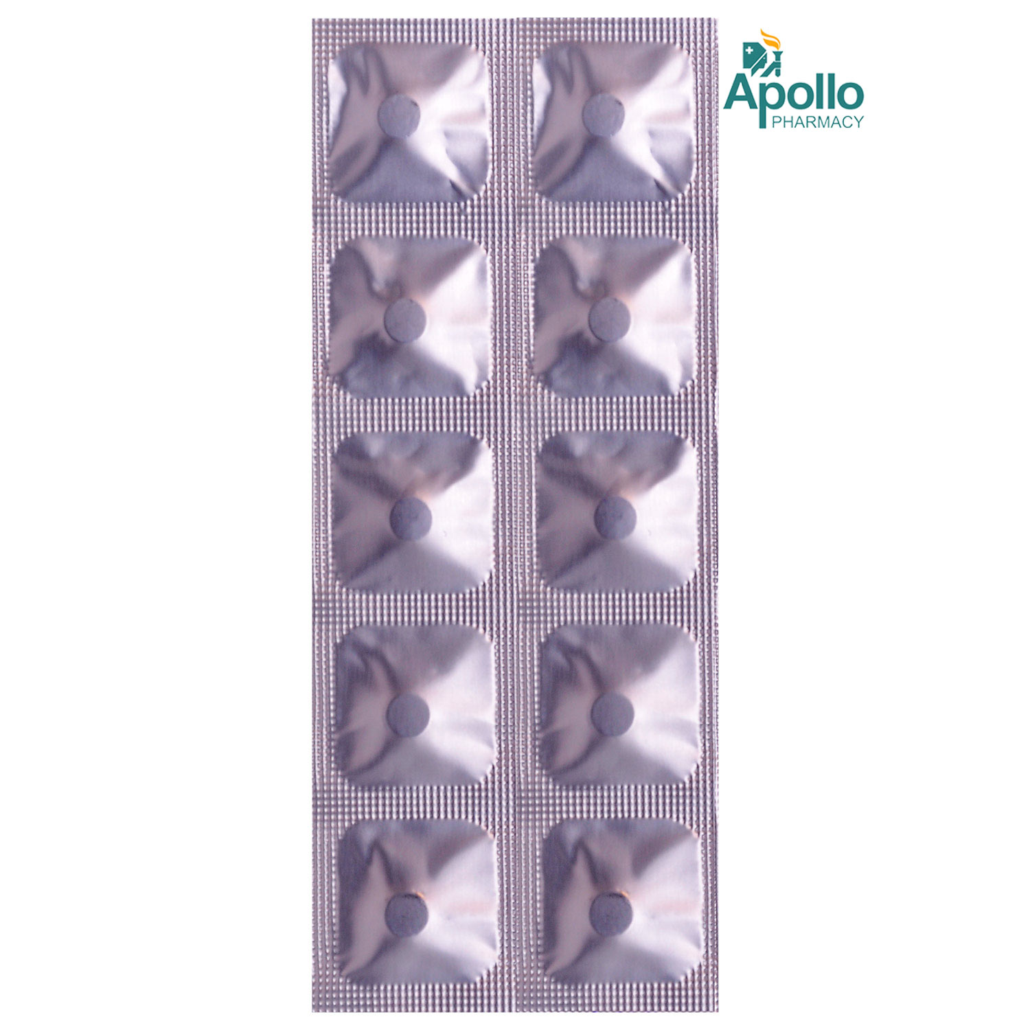 VOGLITAB MD 0.2MG TABLET, Pack of 10 TABLETS VOGLITAB MD 0.2MG TABLET, Pack of 10 TABLETS
