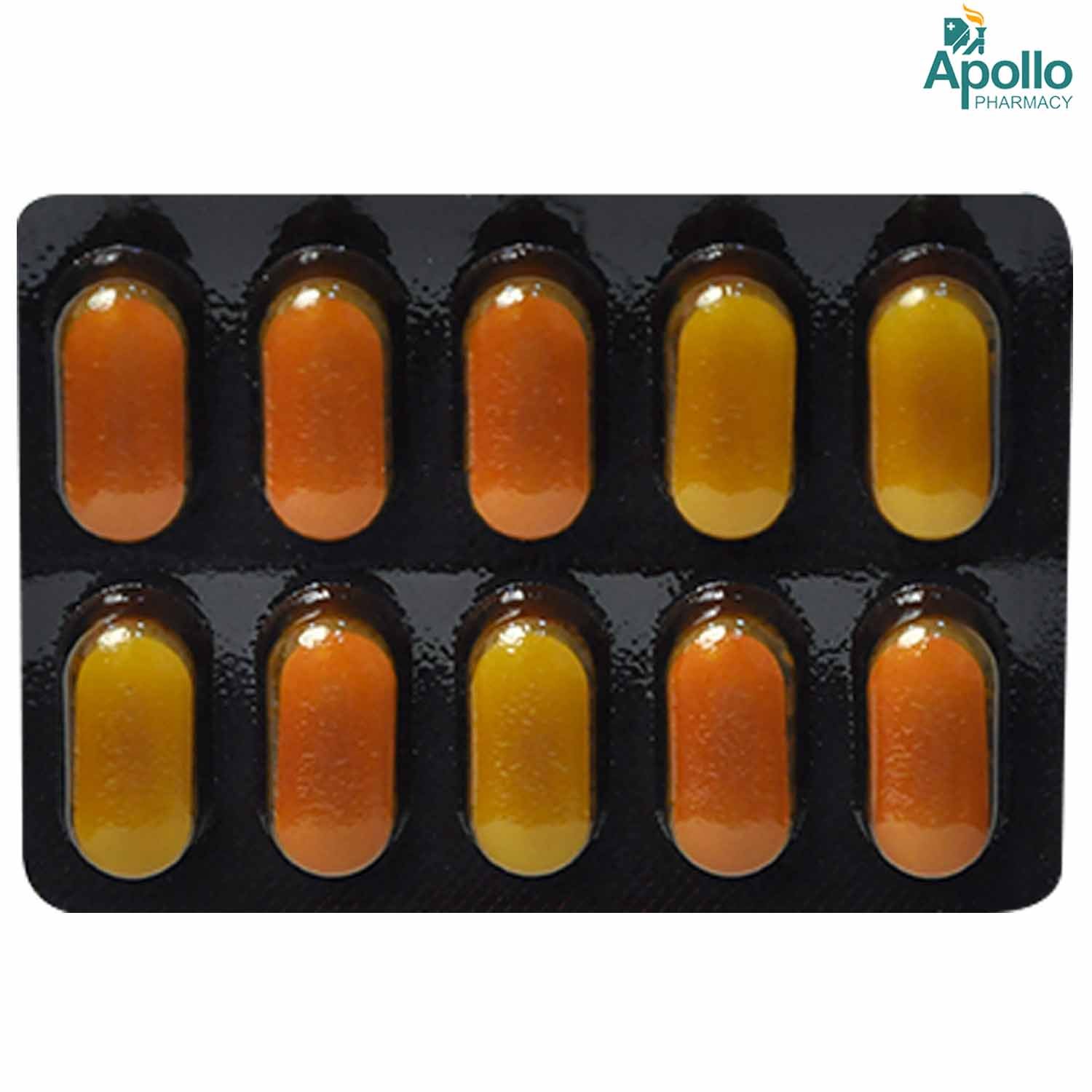 VOGLIKEM M 0.3 FORTE TABLET 10'S, Pack of 10 TABLETS VOGLIKEM M 0.3 FORTE TABLET 10'S, Pack of 10 TABLETS